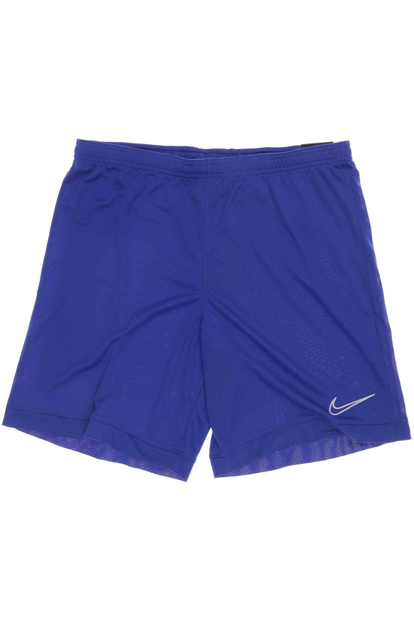

Nike Herren Shorts, blau, Gr. 52