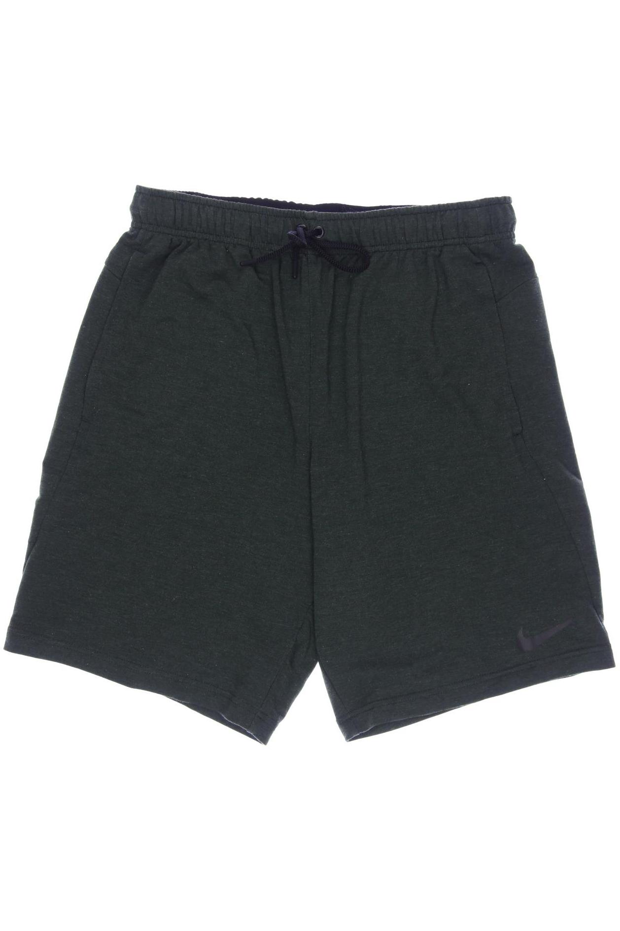 

Nike Herren Shorts, grün