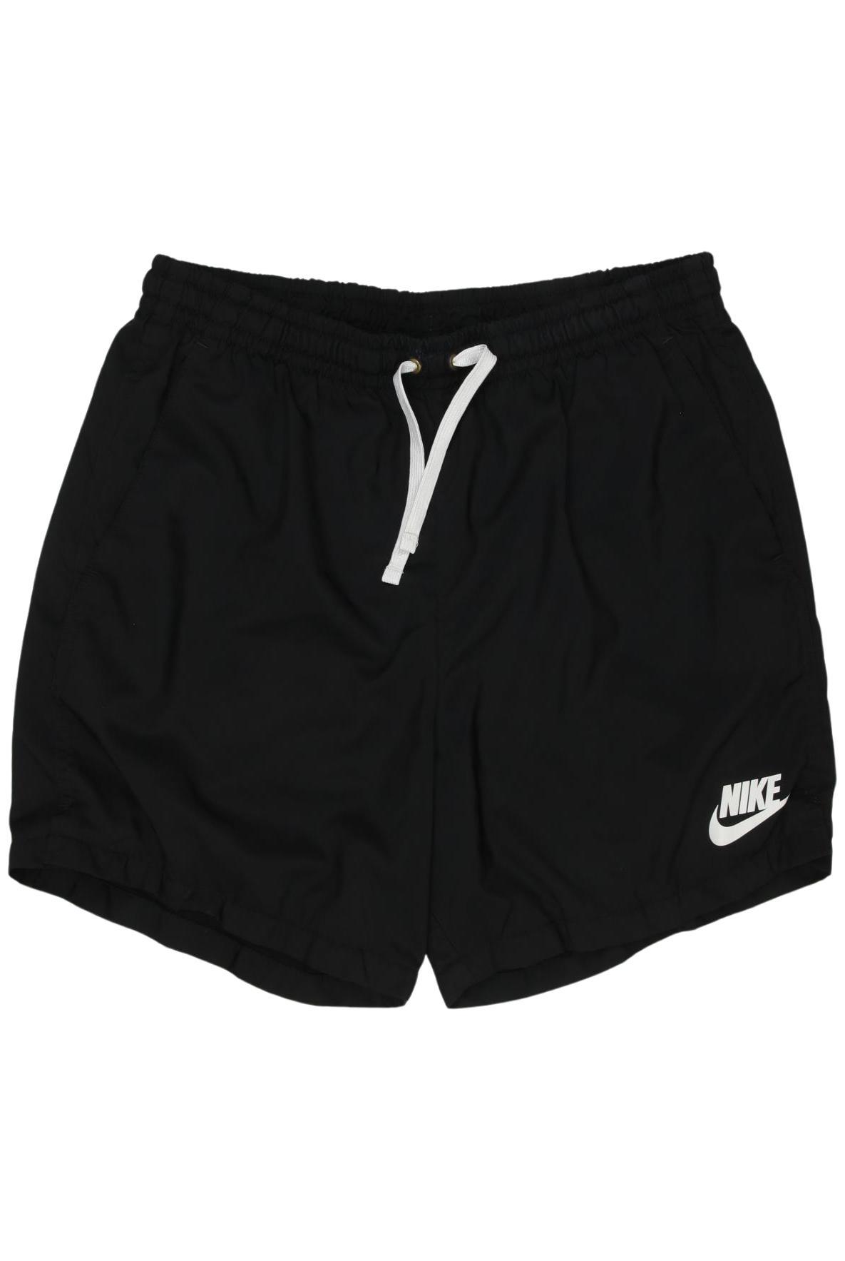 

Nike Herren Shorts, schwarz, Gr. 52