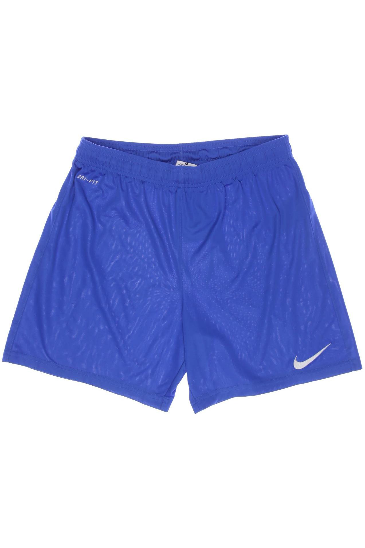 

Nike Herren Shorts, blau, Gr. 46