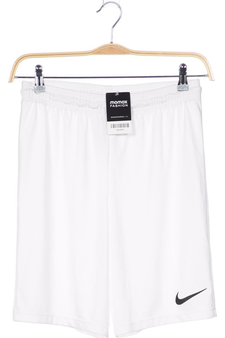 

Nike Herren Shorts, weiß, Gr. 48