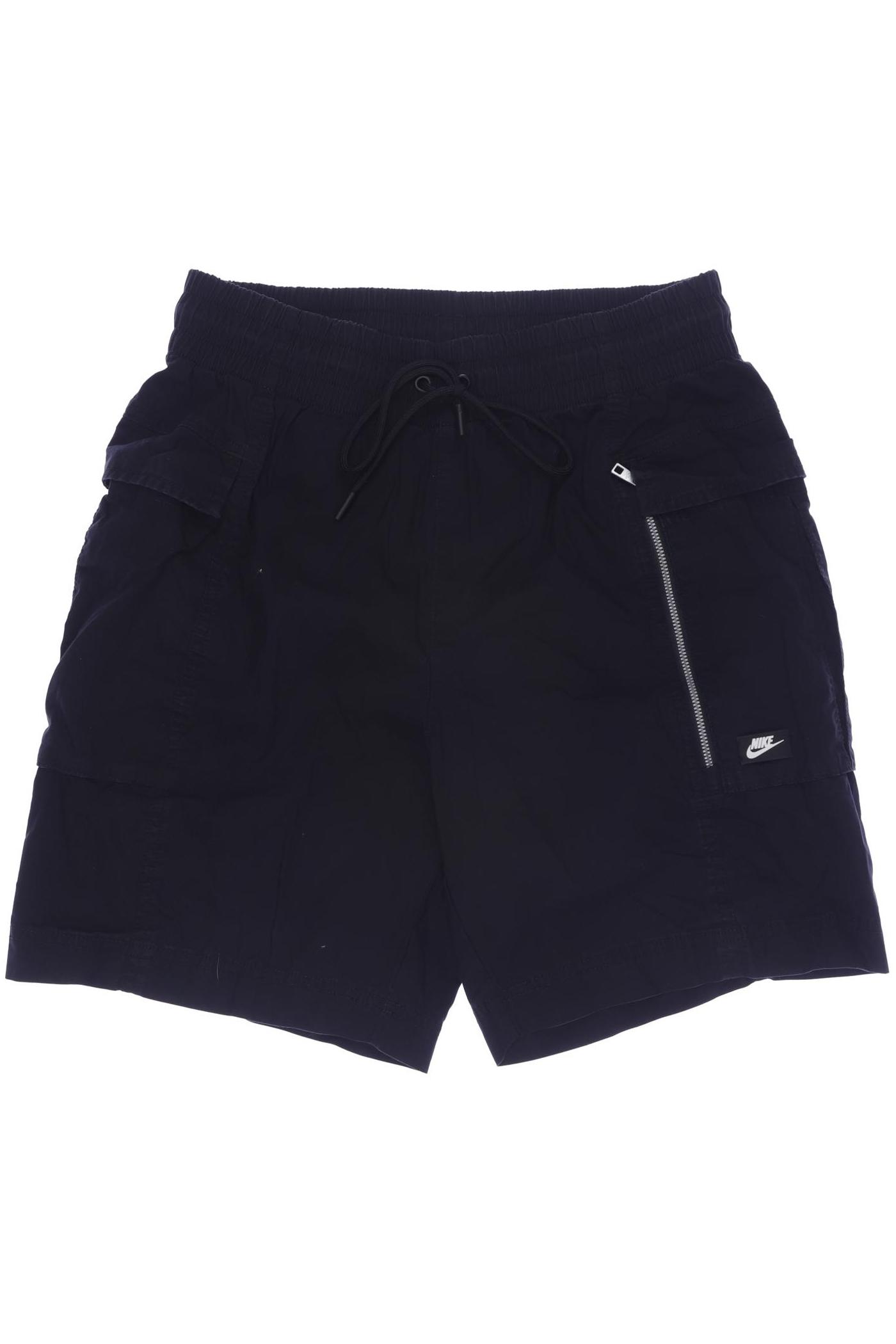 

Nike Herren Shorts, schwarz, Gr. 48