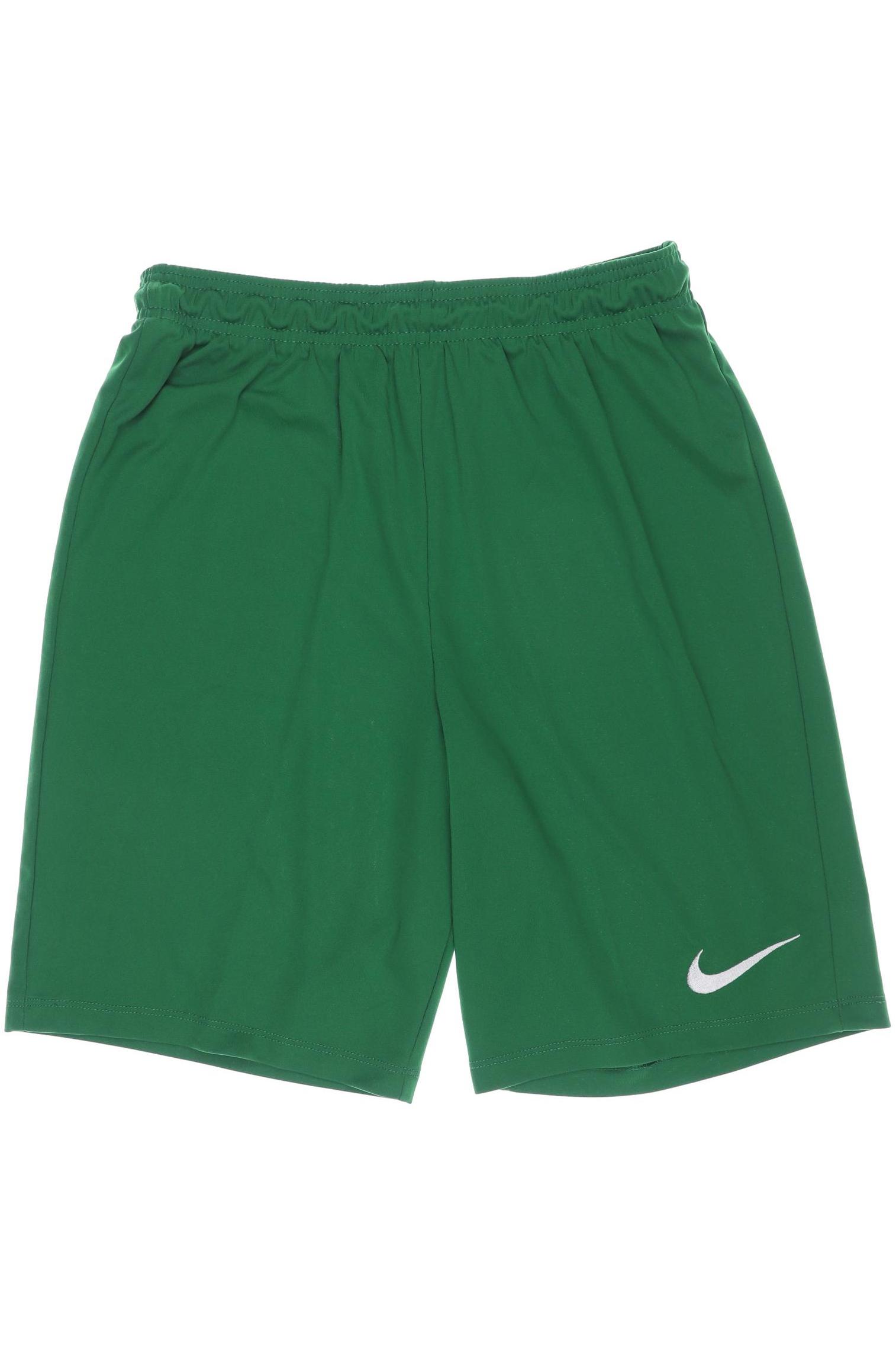 

Nike Herren Shorts, grün, Gr. 48