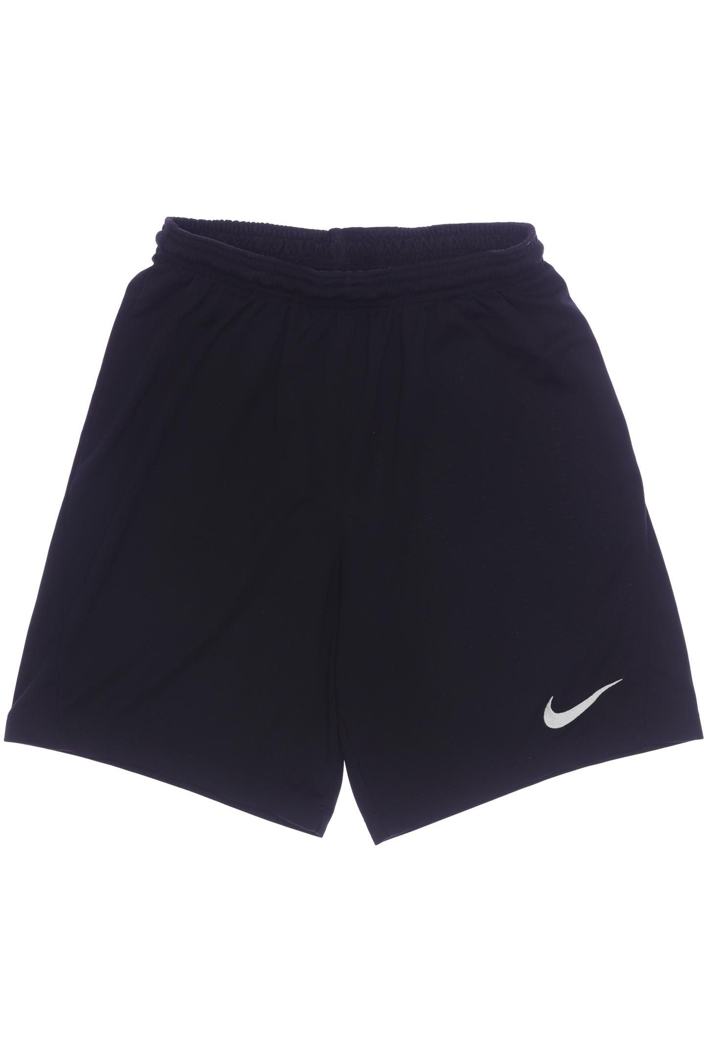

Nike Herren Shorts, schwarz, Gr. 48