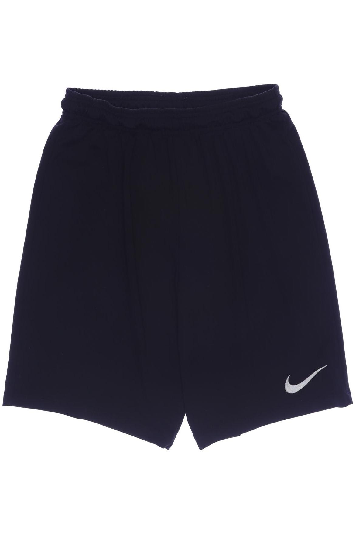 

Nike Herren Shorts, schwarz, Gr. 48
