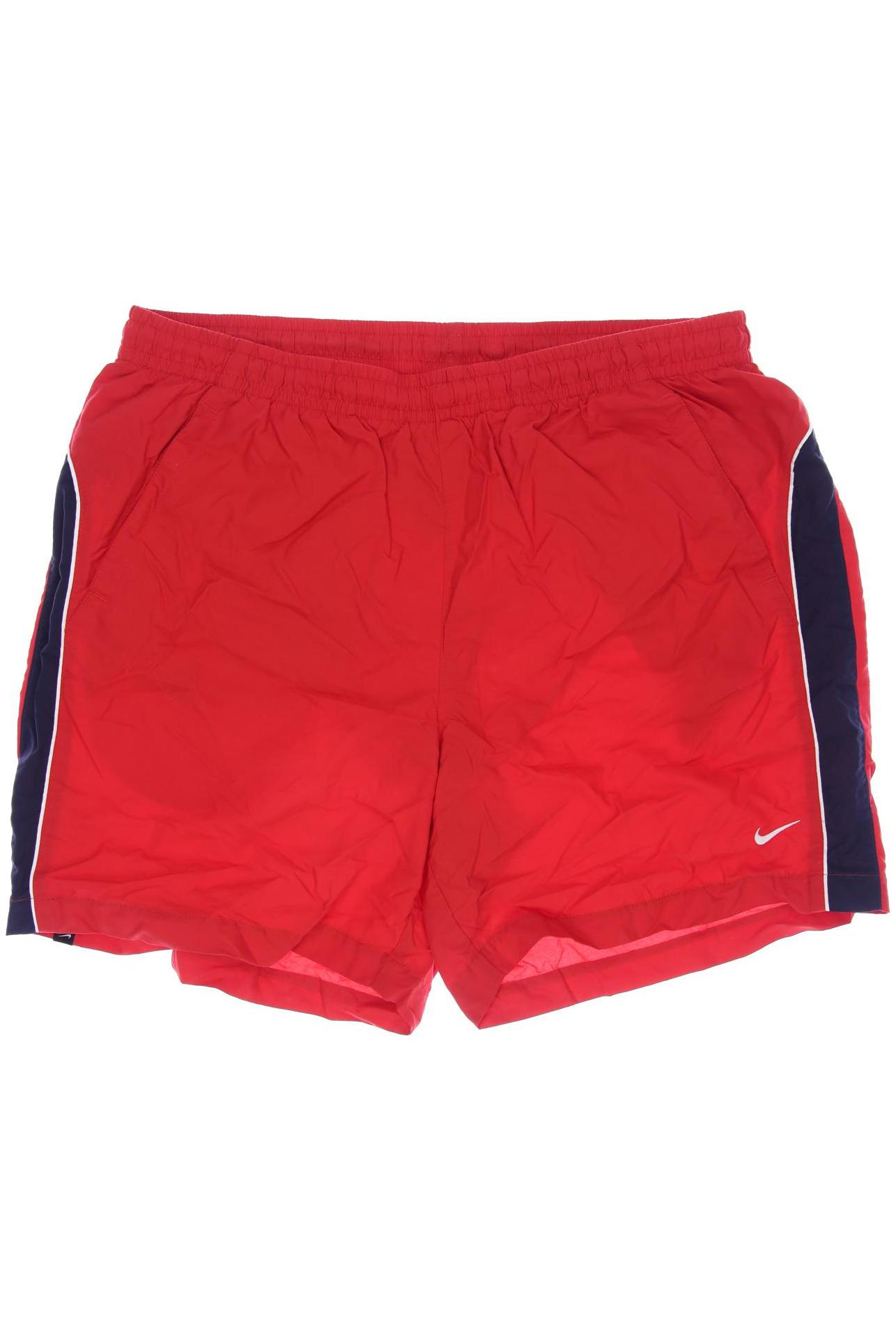 

Nike Herren Shorts, rot