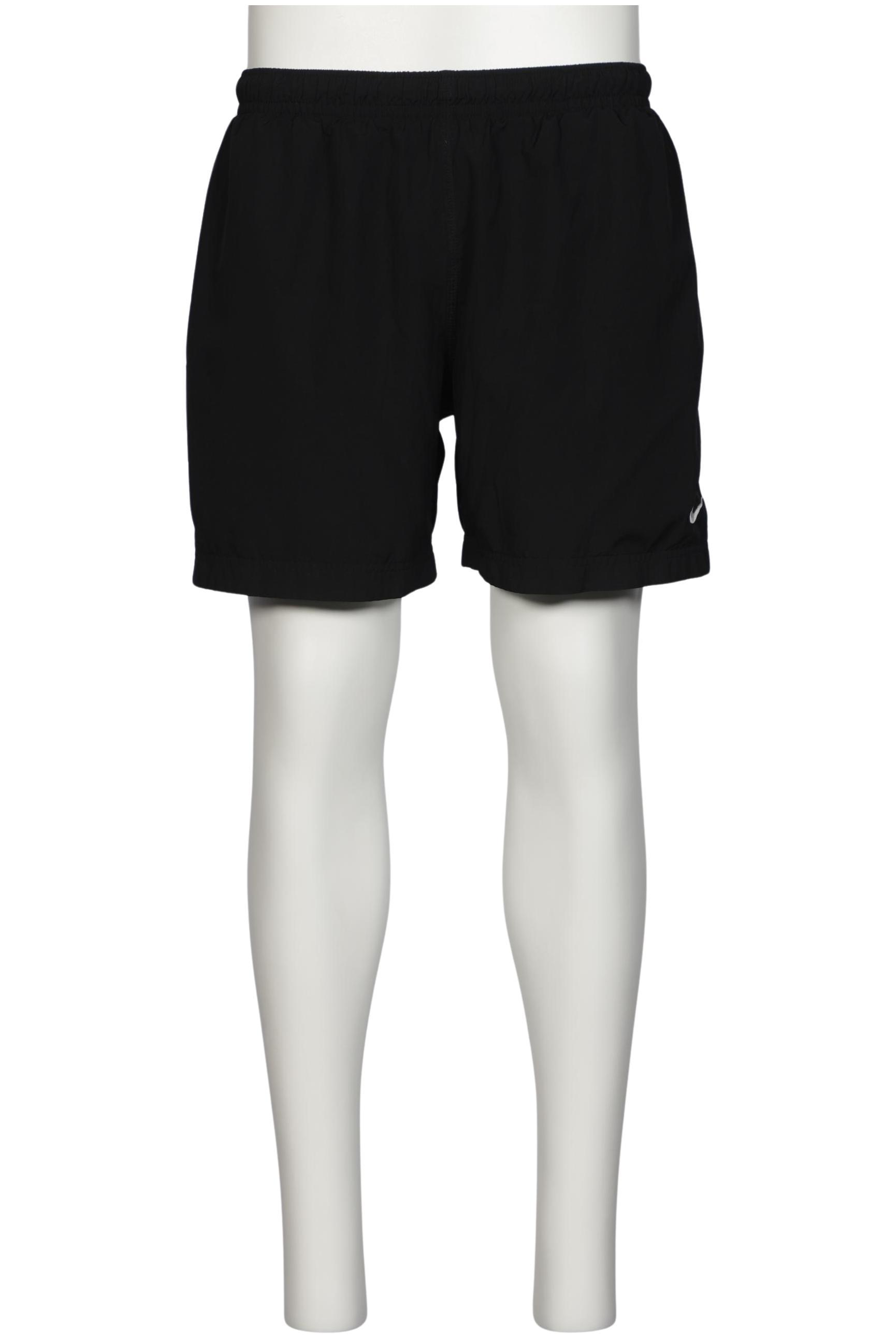 

Nike Herren Shorts, schwarz, Gr. 54