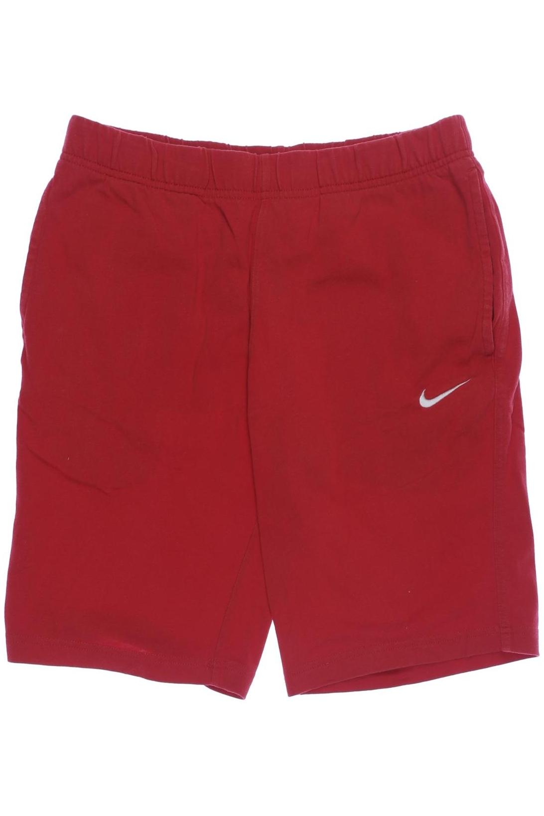 

Nike Herren Shorts, rot, Gr. 46