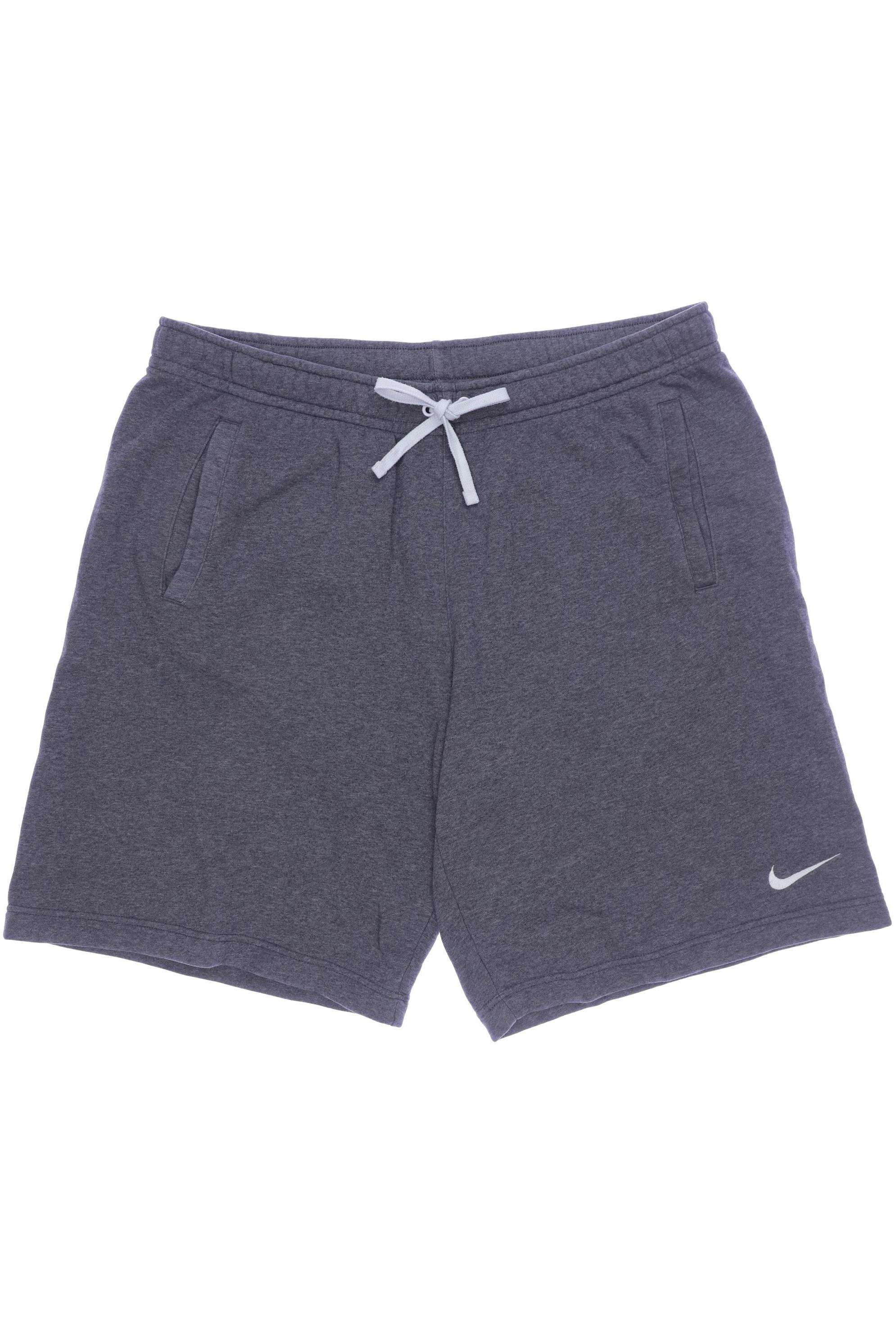 

Nike Herren Shorts, grau, Gr. 54