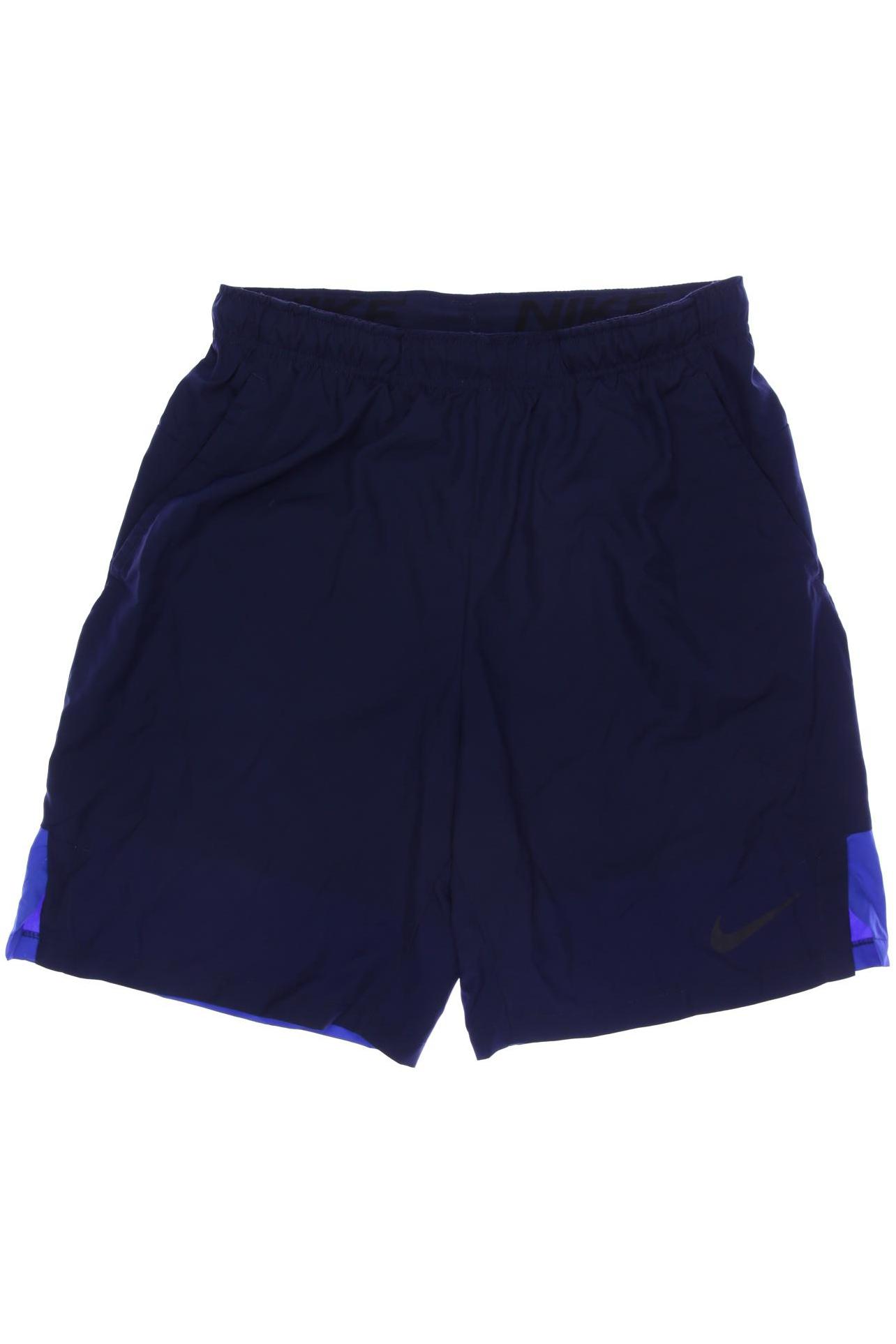 

Nike Herren Shorts, marineblau, Gr. 48