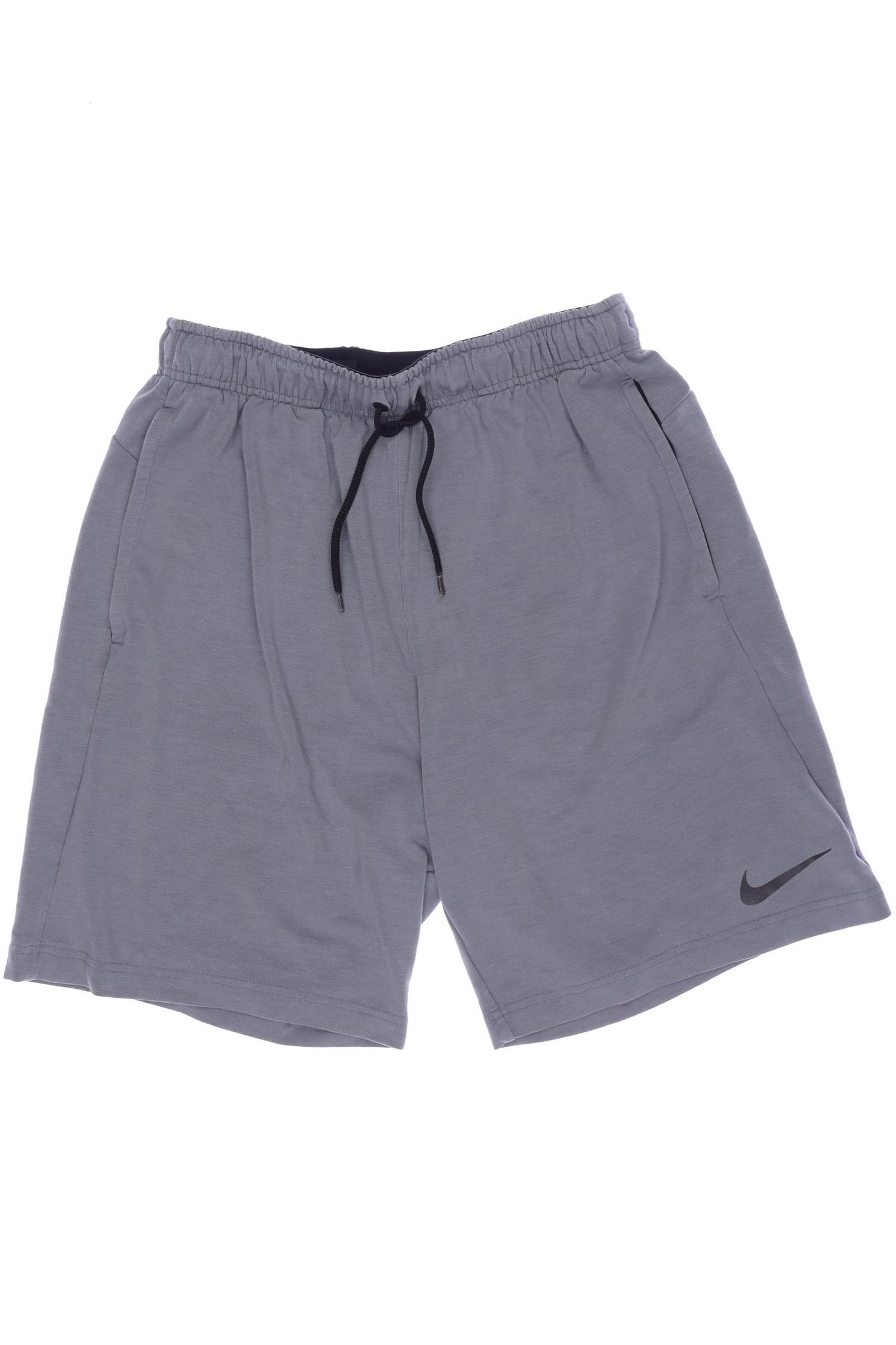 

Nike Herren Shorts, grau, Gr. 48