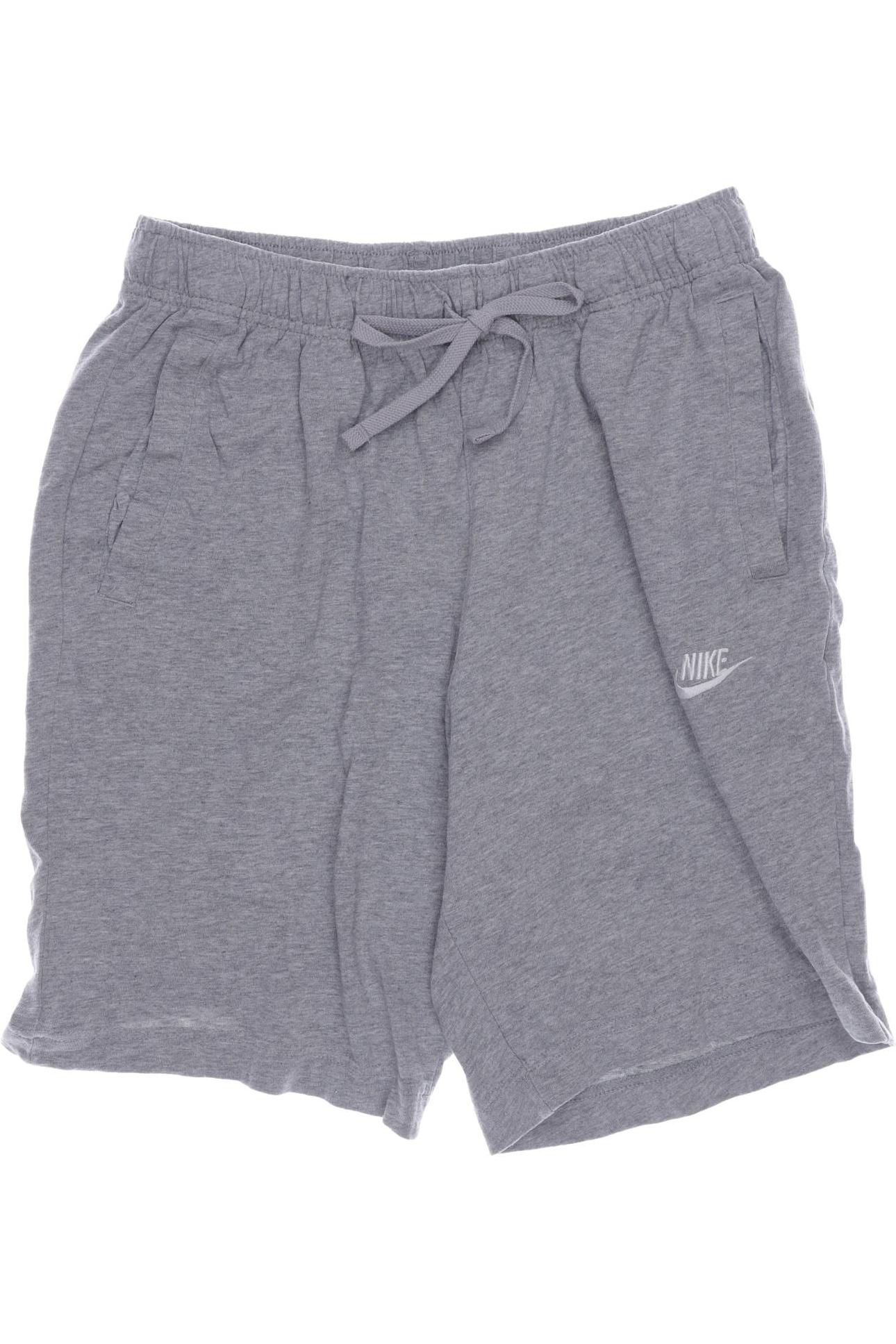 

Nike Herren Shorts, grau, Gr. 46