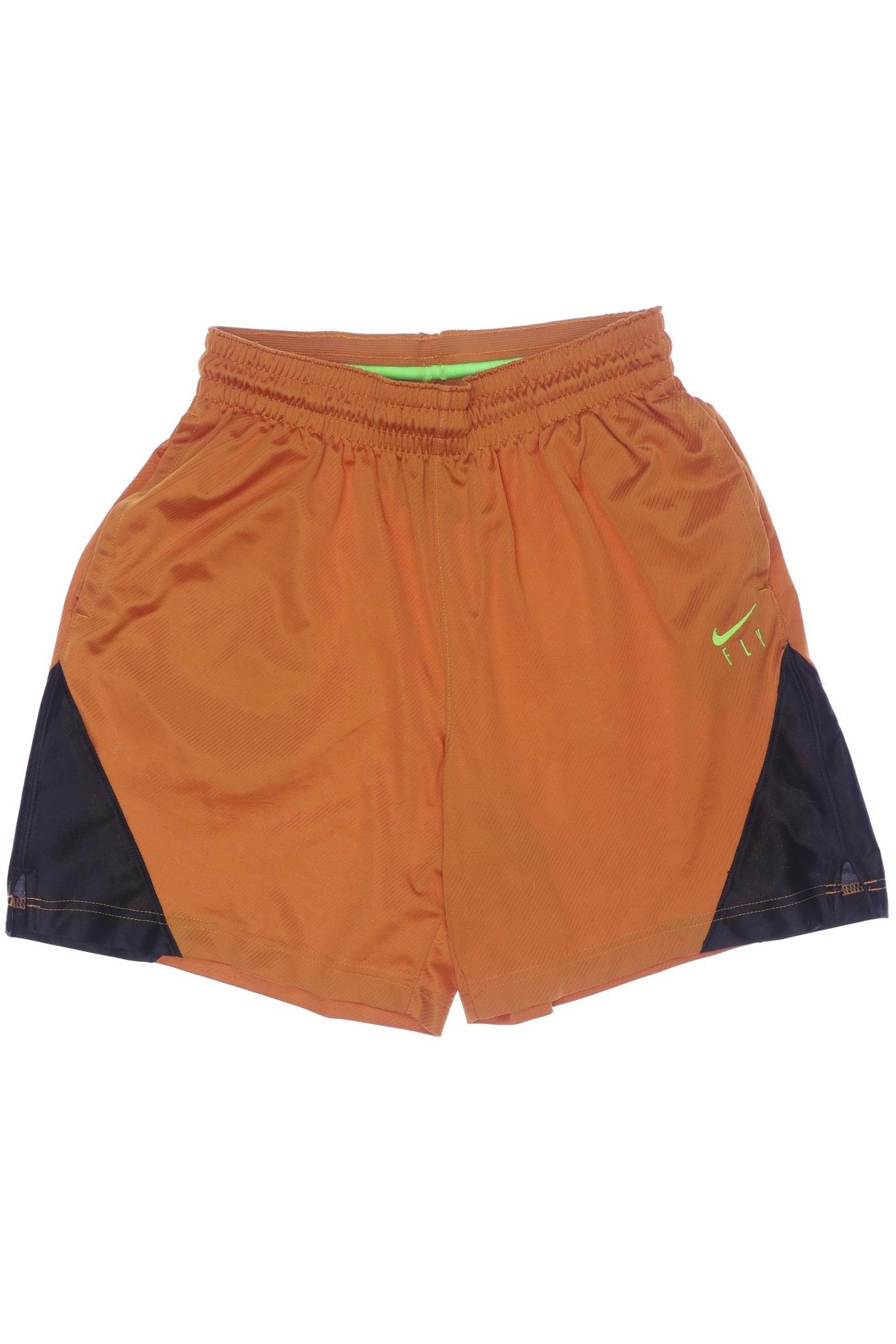 

Nike Herren Shorts, orange, Gr. 46