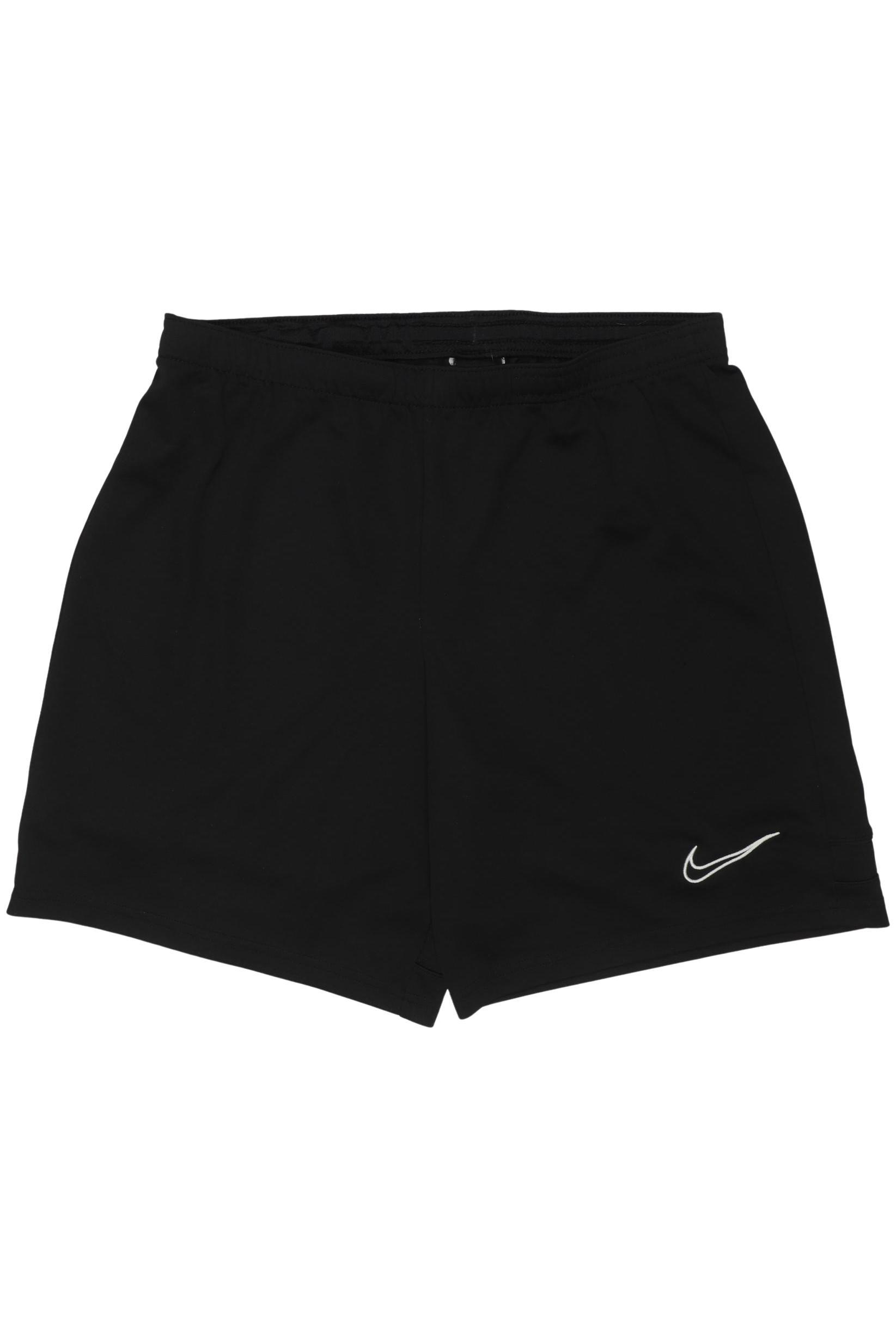 

Nike Herren Shorts, schwarz, Gr. 52