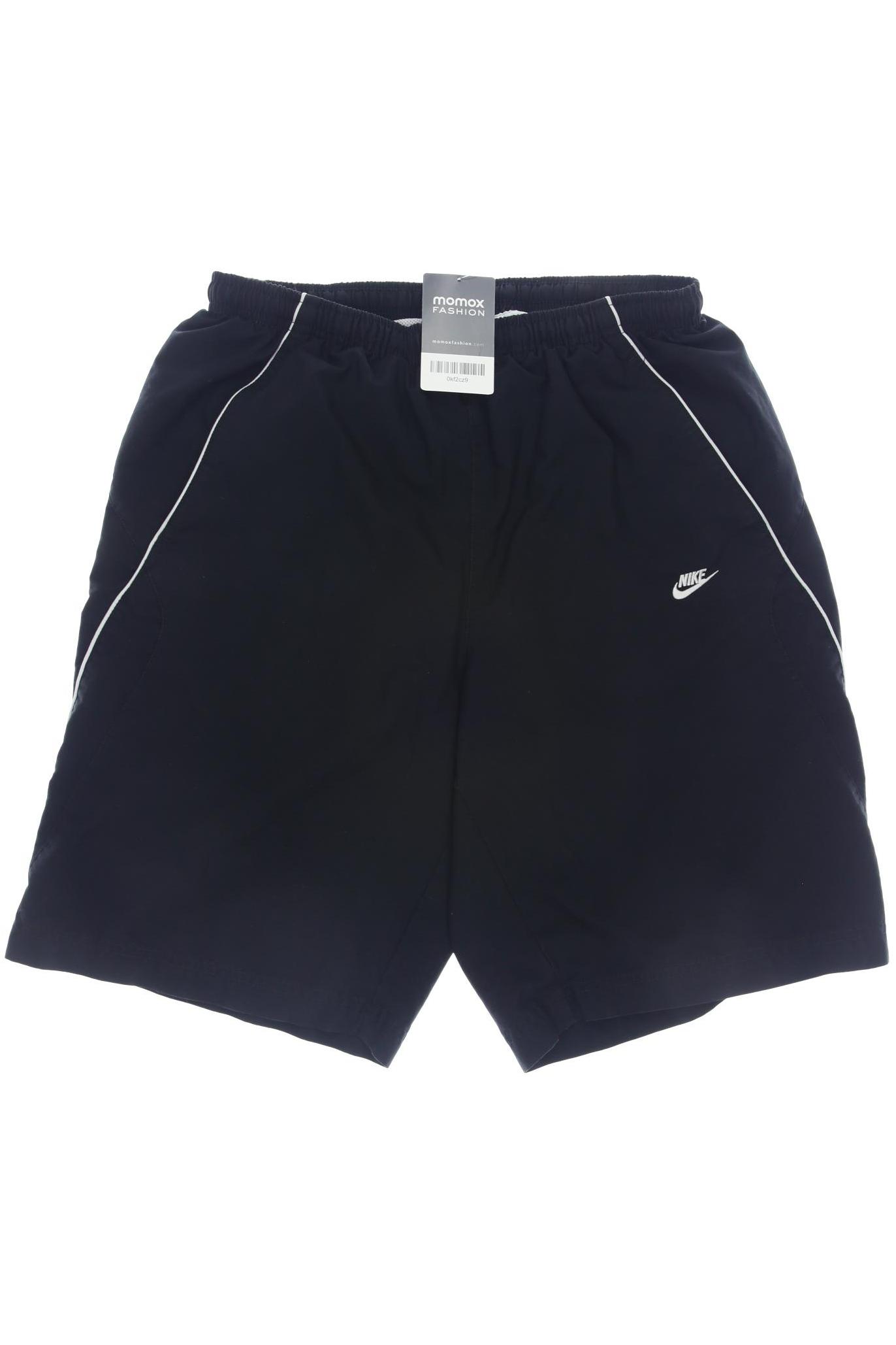 

Nike Herren Shorts, schwarz, Gr. 48