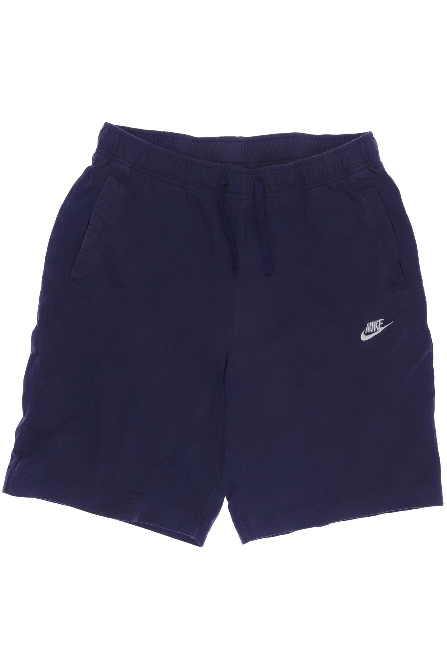 

Nike Herren Shorts, marineblau, Gr. 52