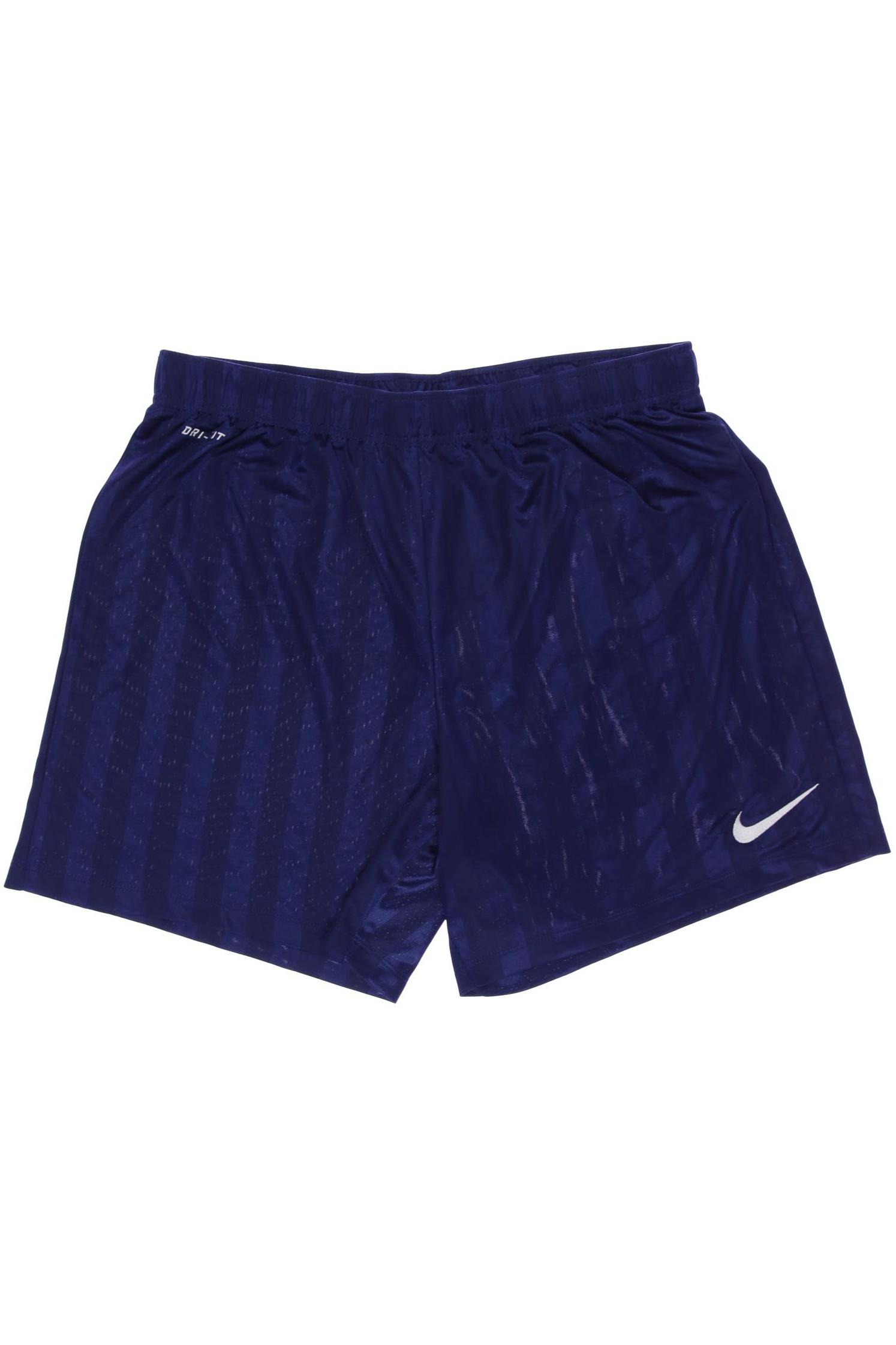 

Nike Herren Shorts, marineblau, Gr. 48