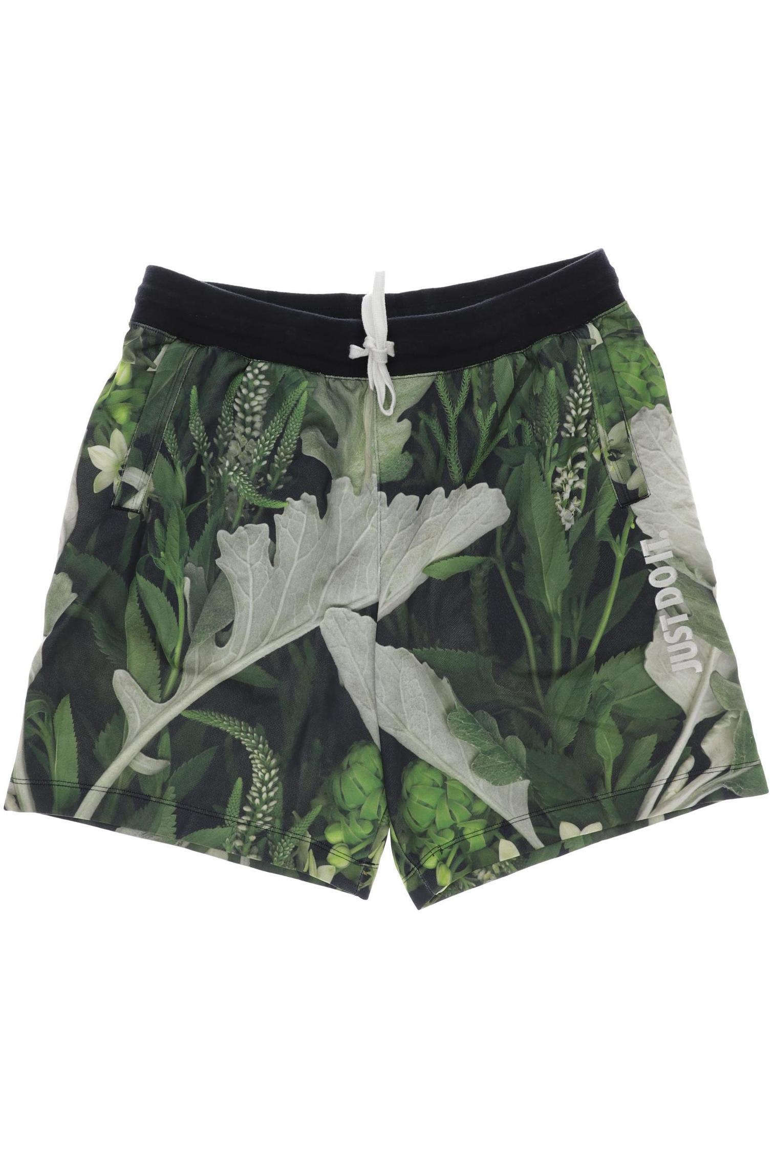 

Nike Herren Shorts, grün, Gr. 52