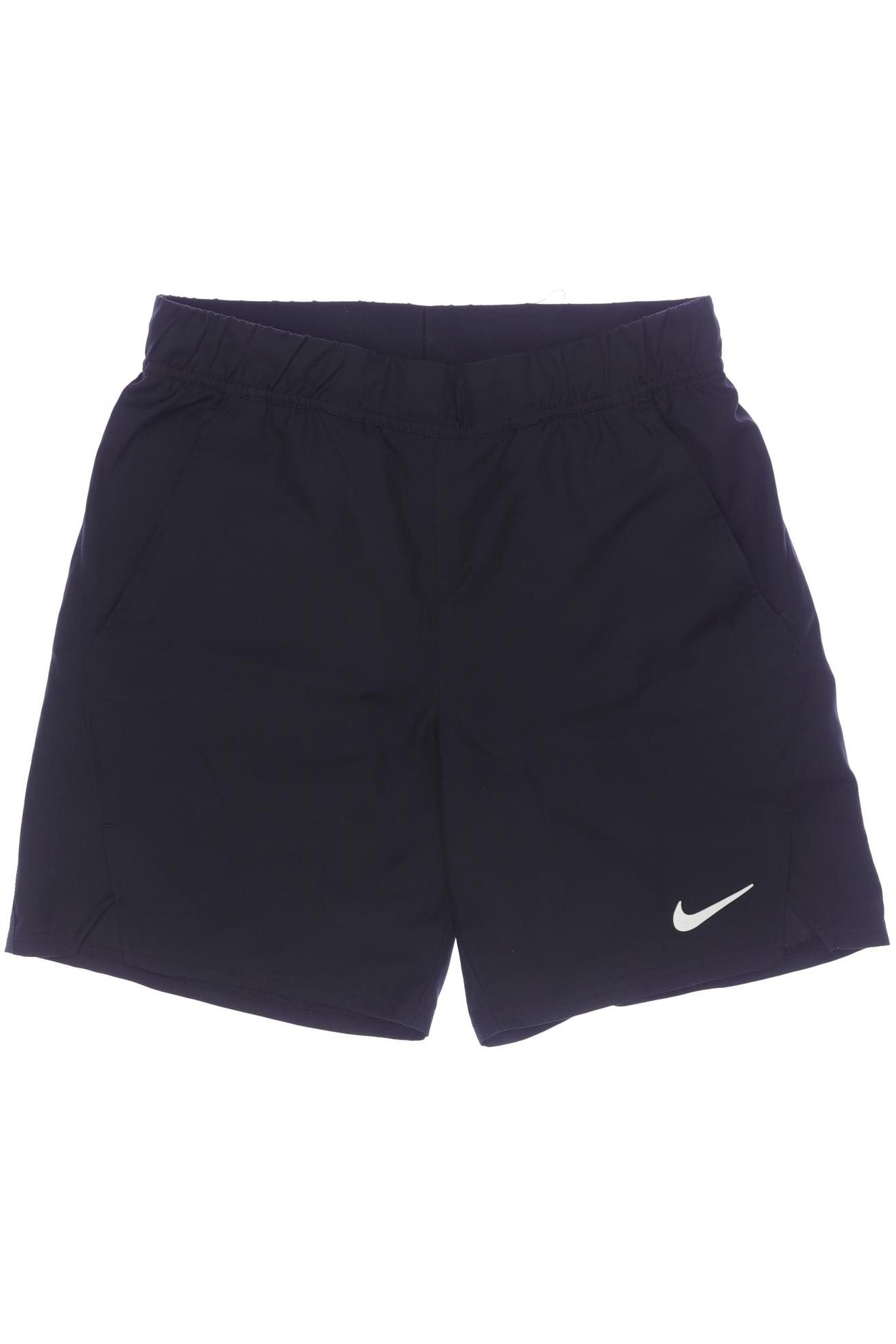 

Nike Herren Shorts, schwarz, Gr. 46