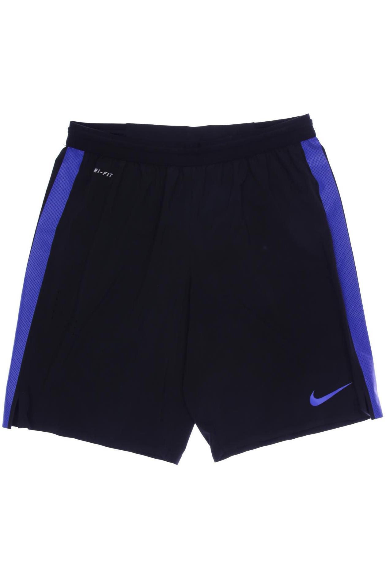 

Nike Herren Shorts, schwarz, Gr. 48