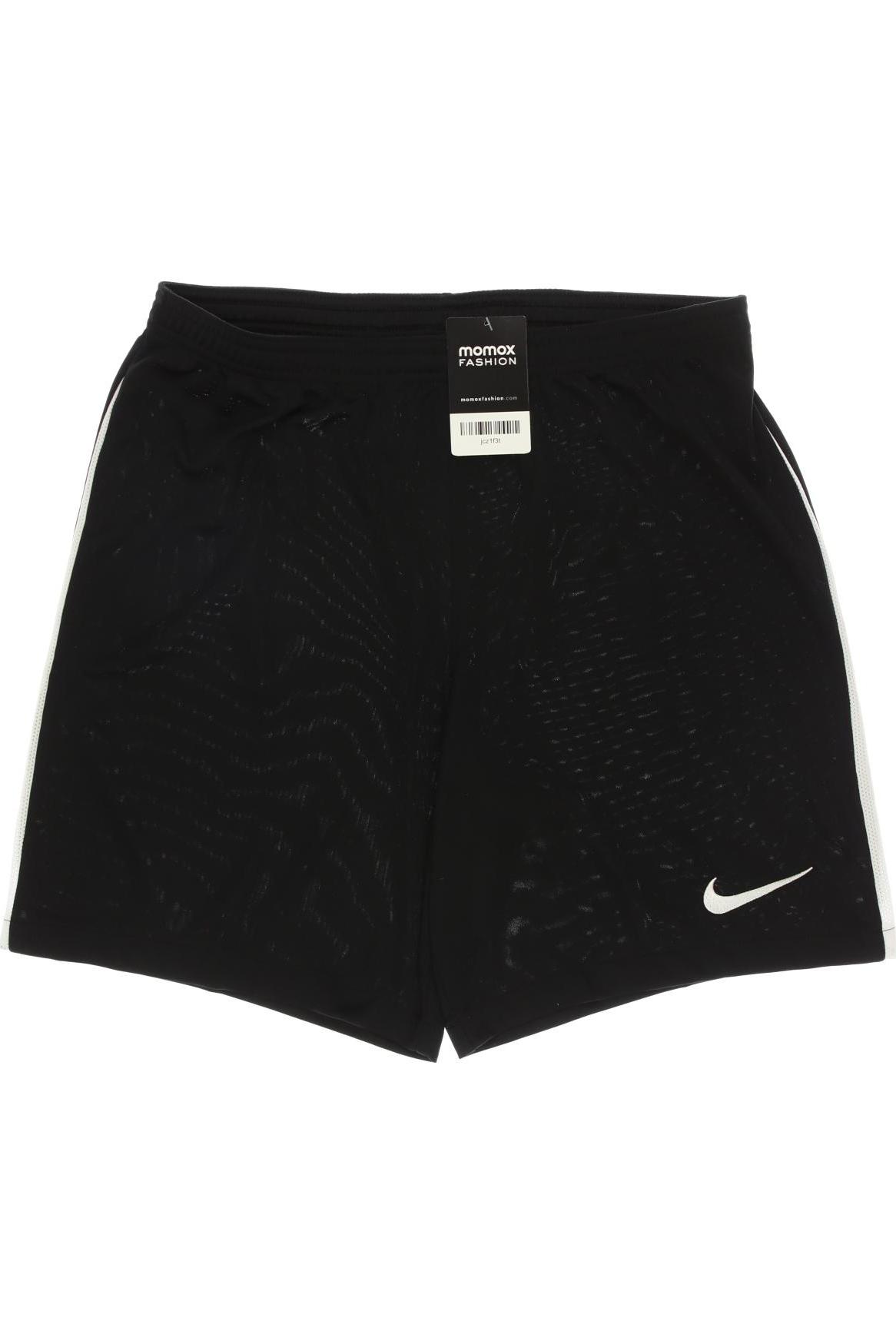 

Nike Herren Shorts, schwarz, Gr. 48