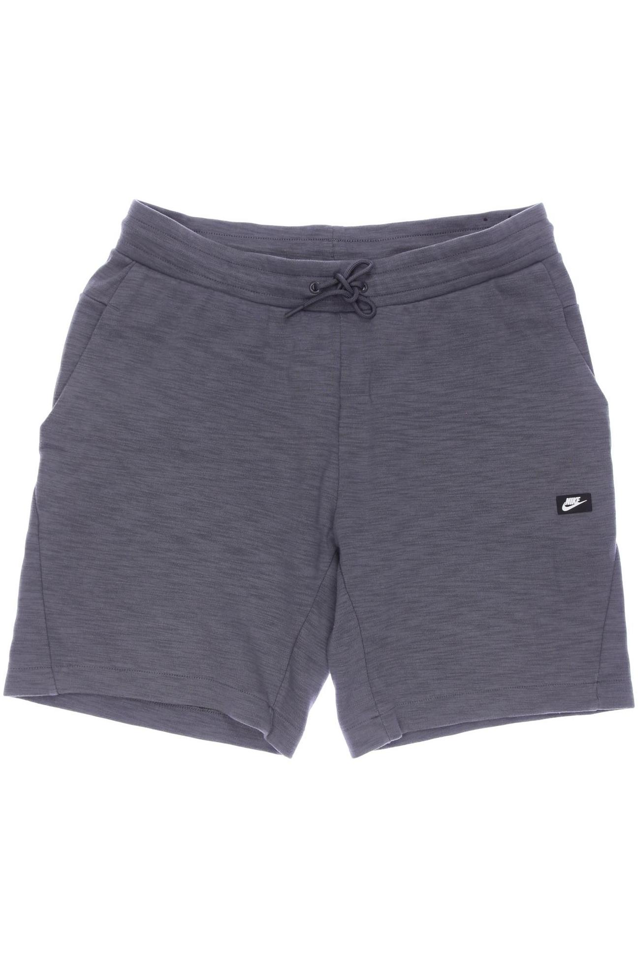 

Nike Herren Shorts, grau, Gr. 54