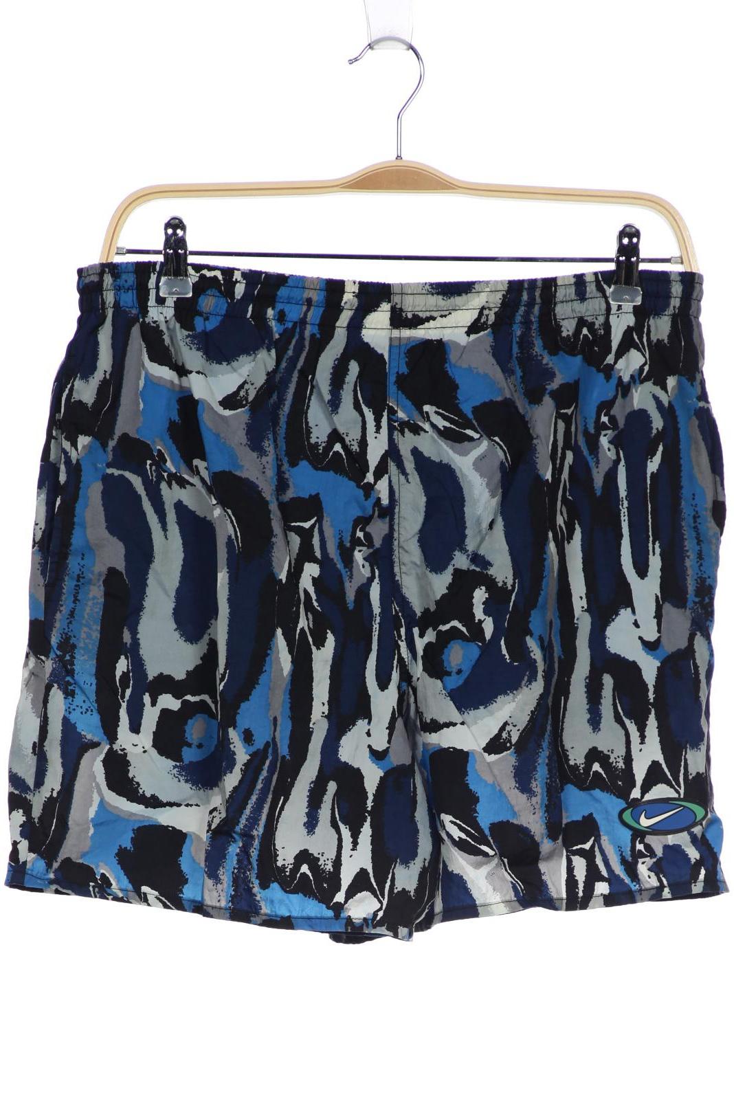 

Nike Herren Shorts, blau, Gr. 52