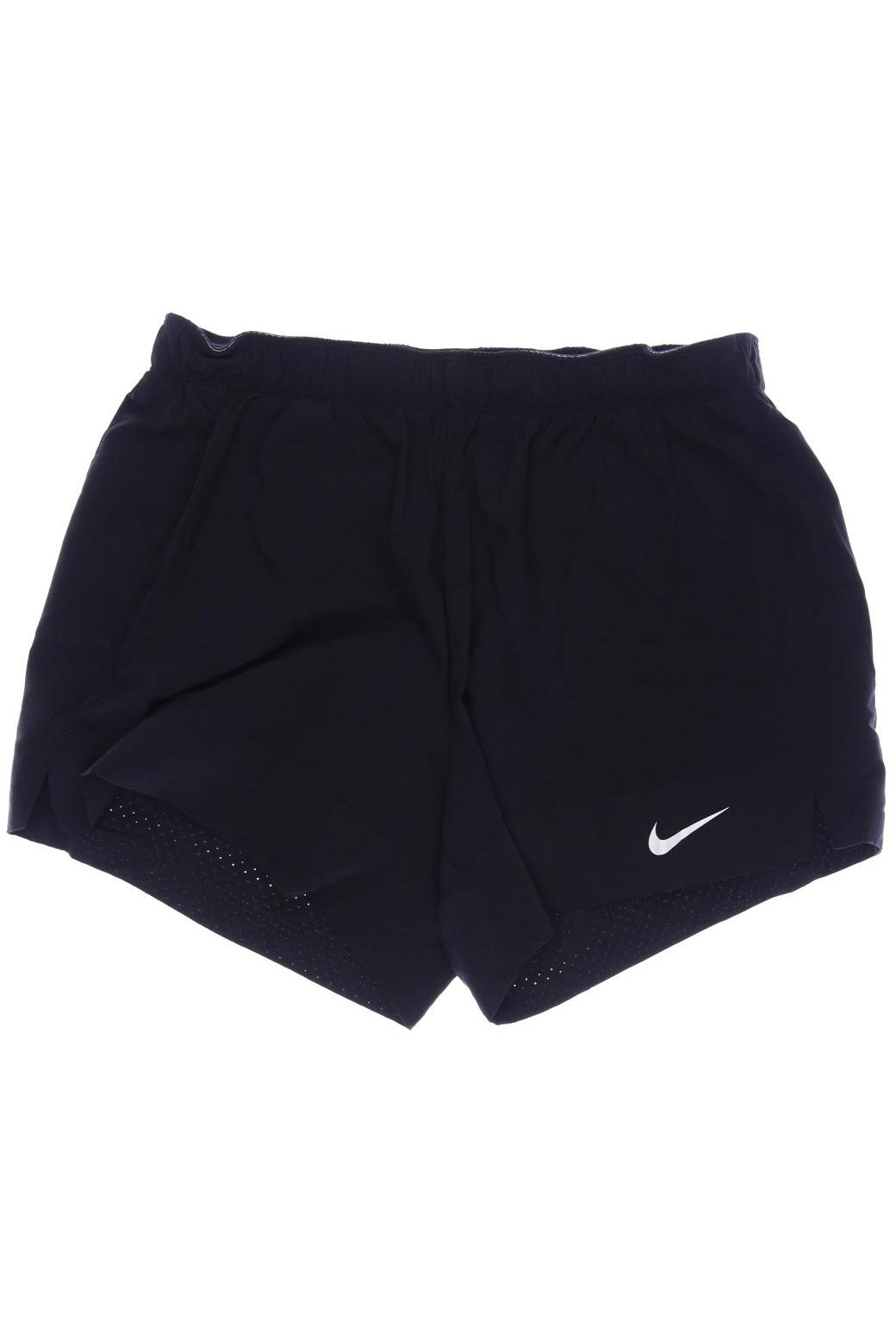 

Nike Herren Shorts, schwarz, Gr. 48