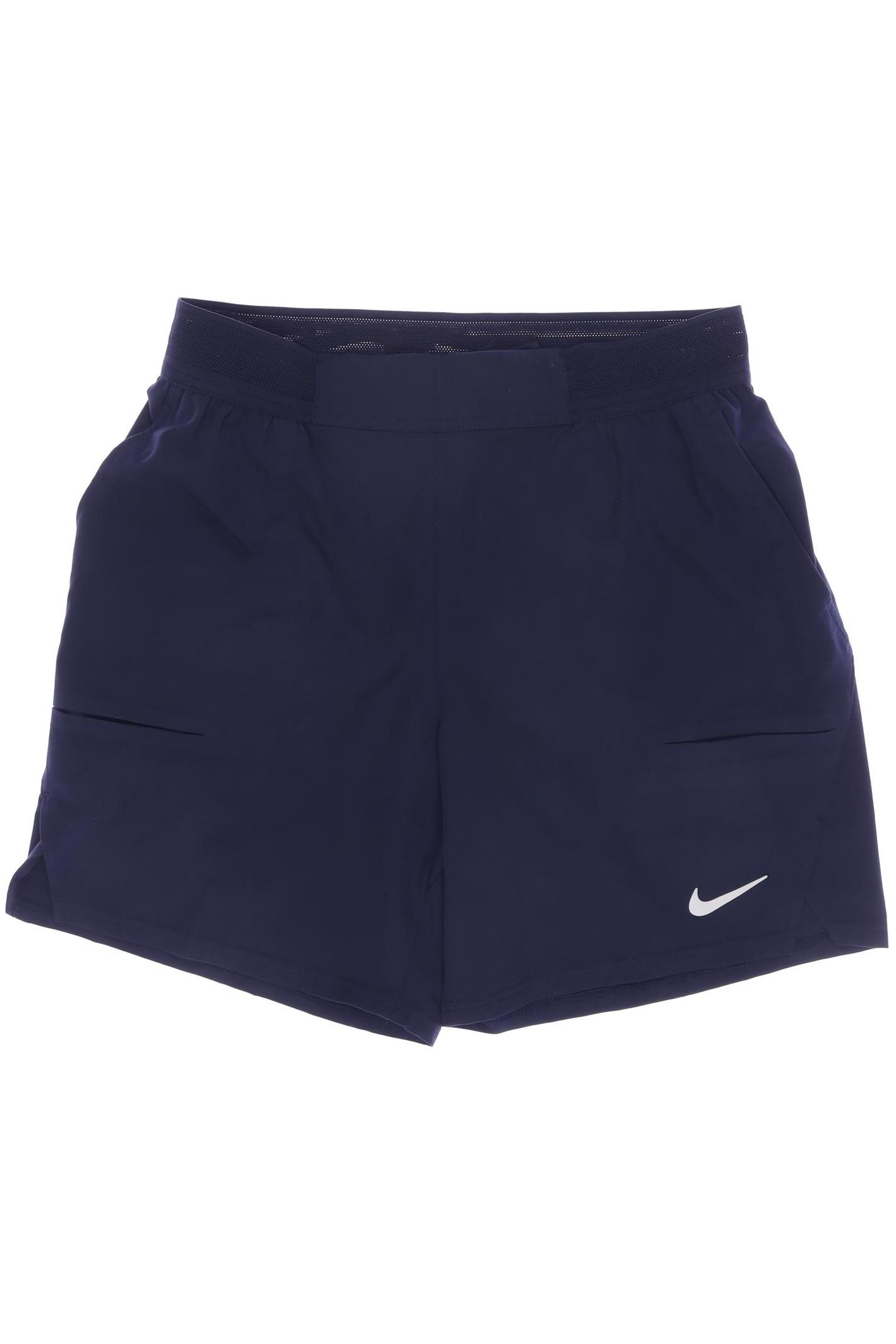 

Nike Herren Shorts, marineblau, Gr. 48
