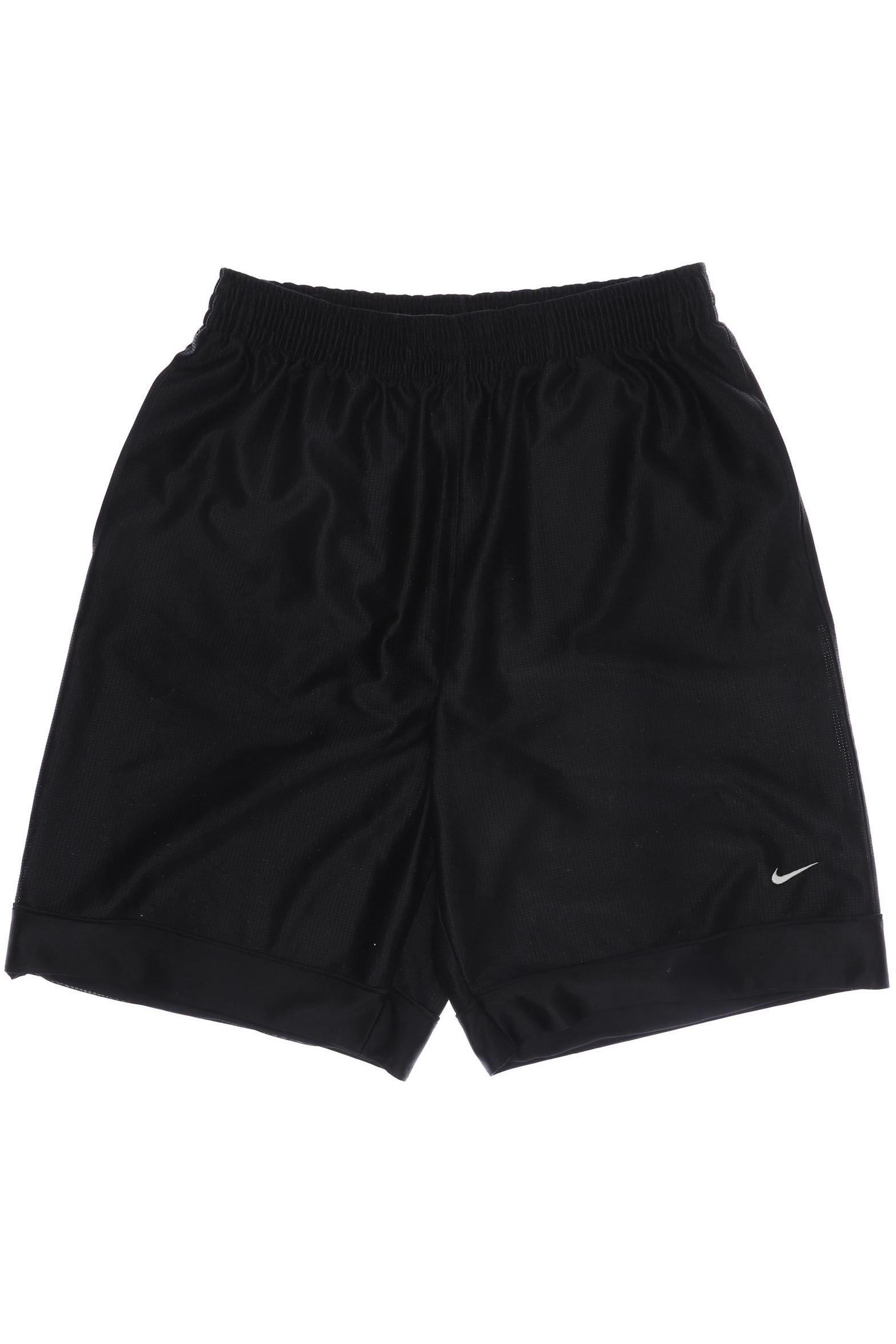 

Nike Herren Shorts, schwarz, Gr. 52