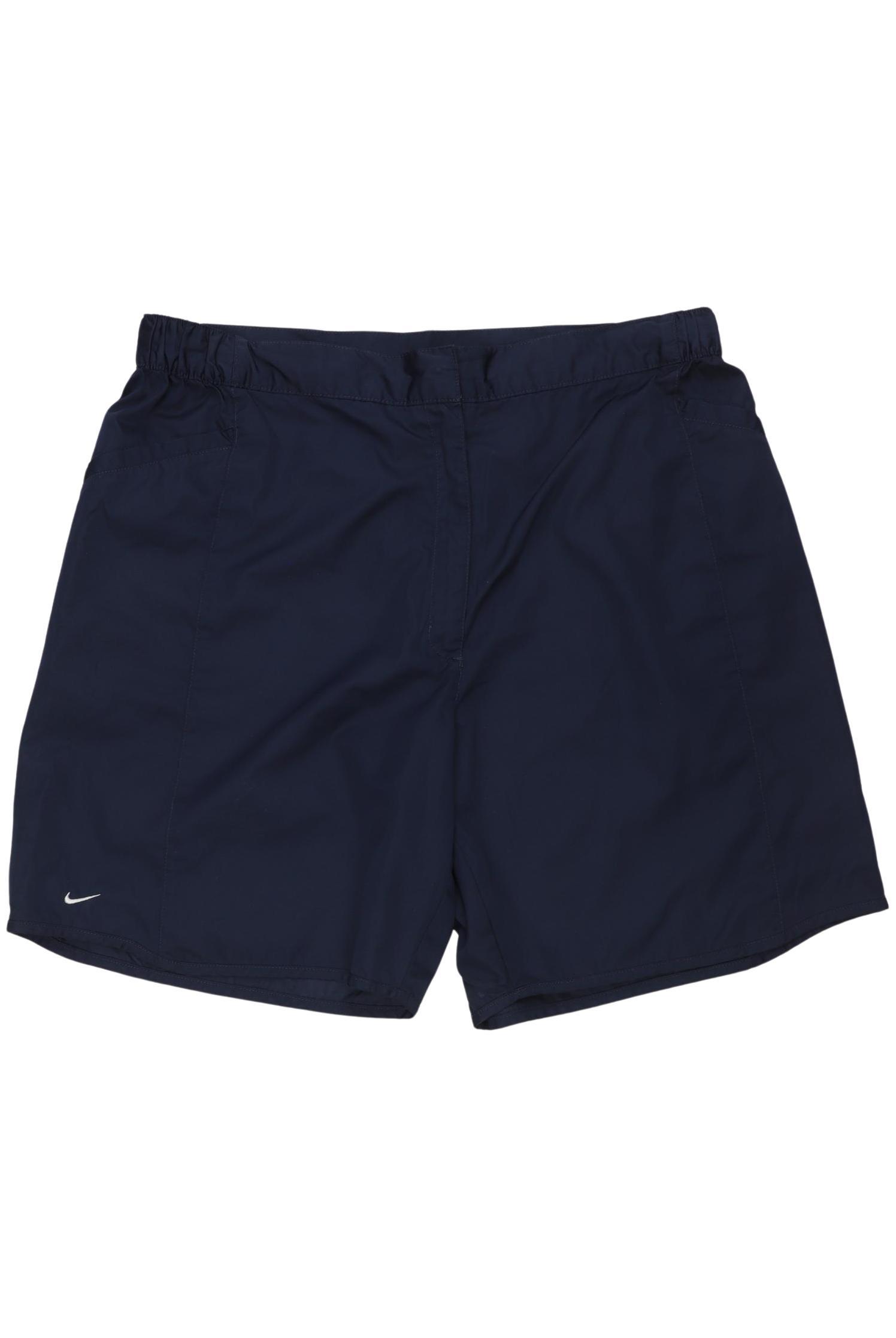 

Nike Herren Shorts, marineblau, Gr. 44