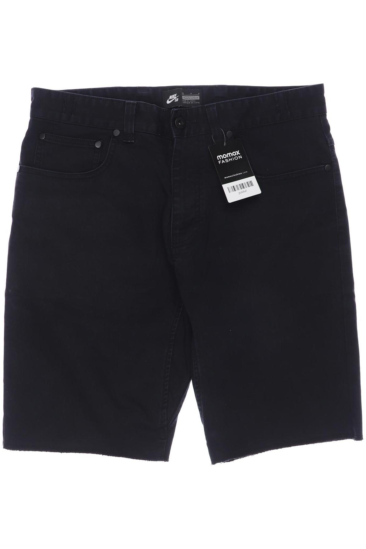 

Nike Herren Shorts, schwarz, Gr. 32