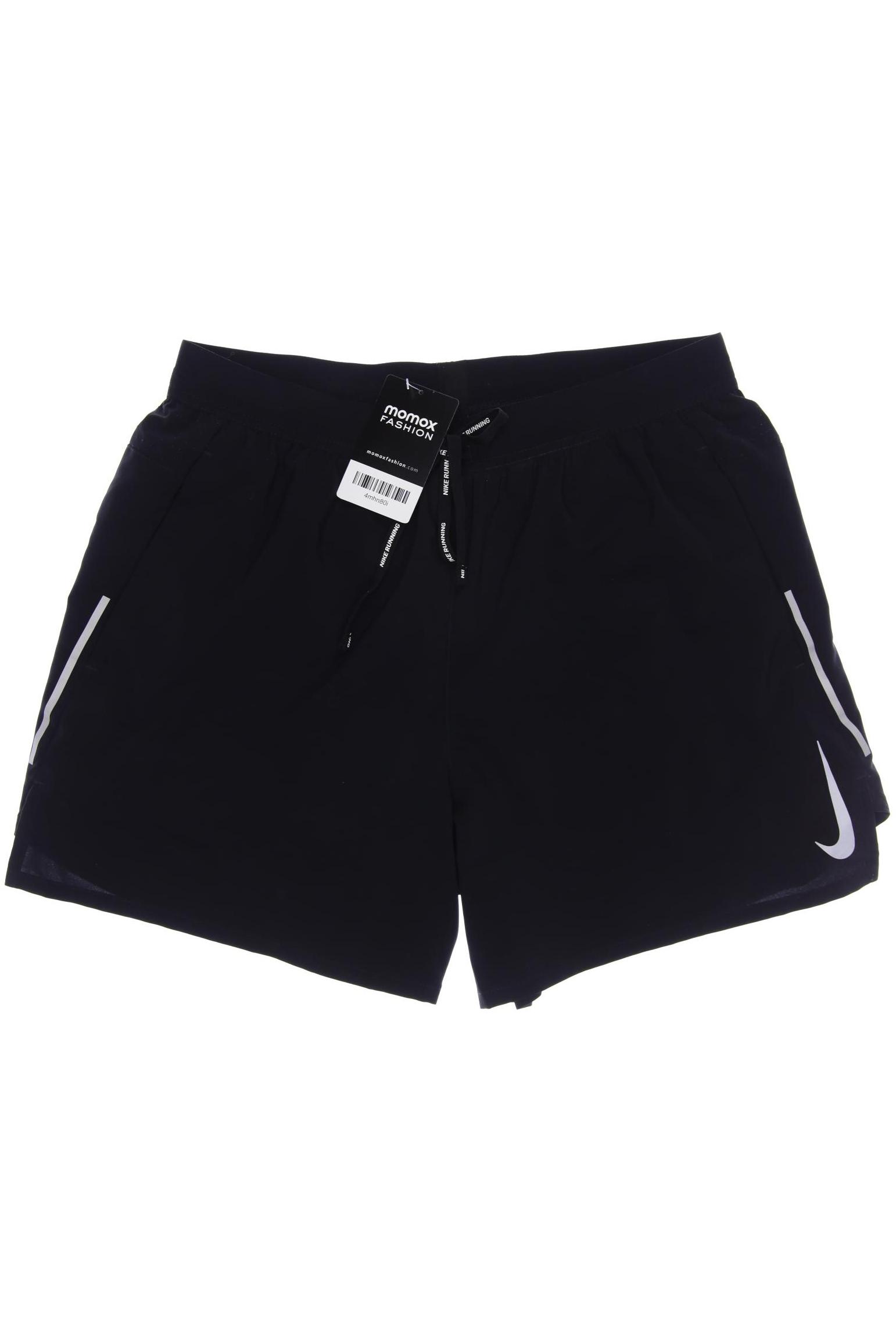 

Nike Herren Shorts, schwarz, Gr. 48