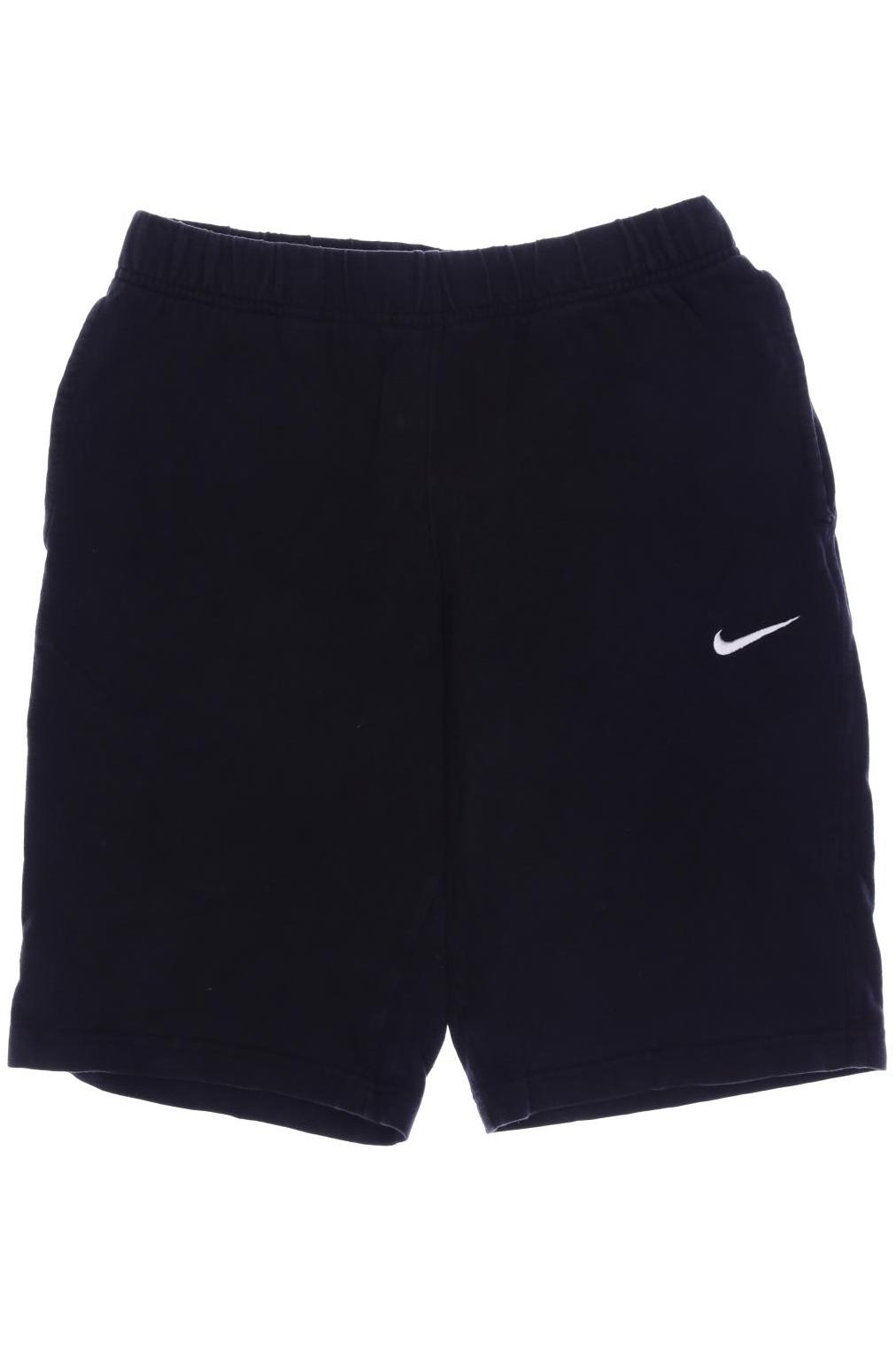 

Nike Herren Shorts, schwarz, Gr. 46