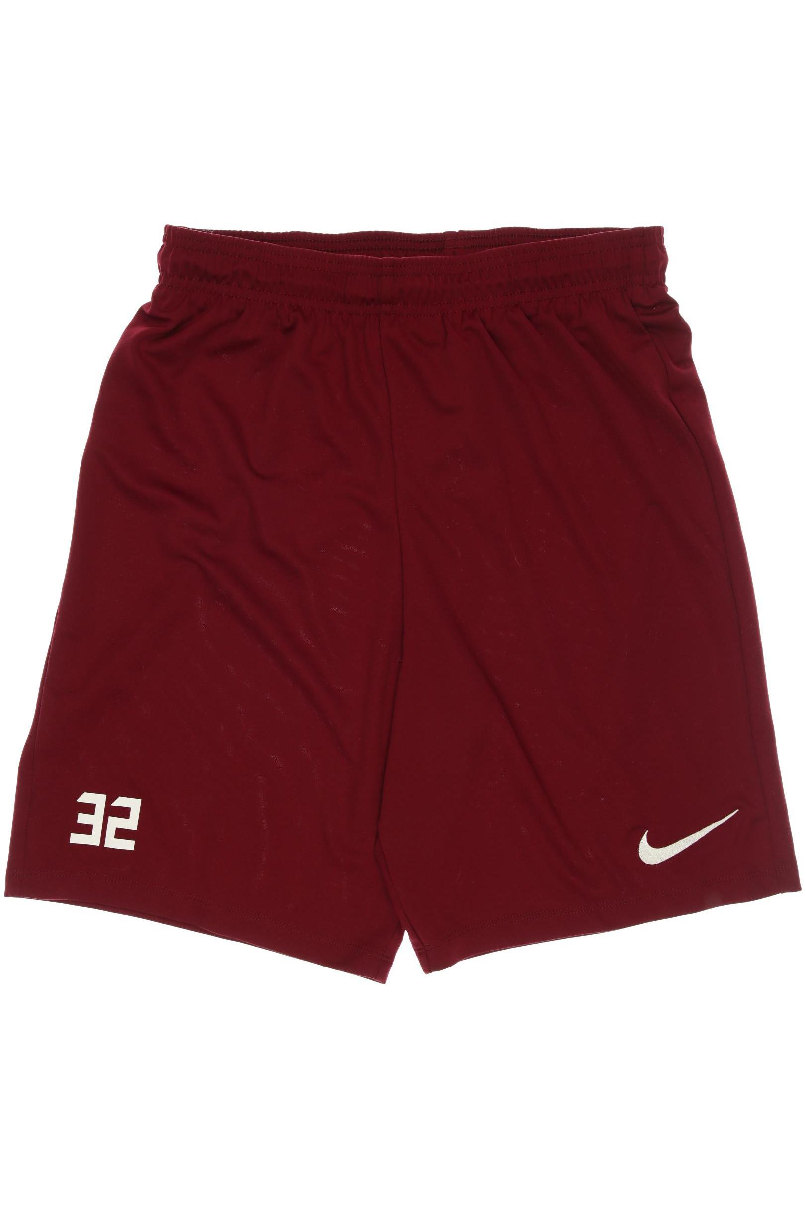 

Nike Herren Shorts, bordeaux, Gr. 48