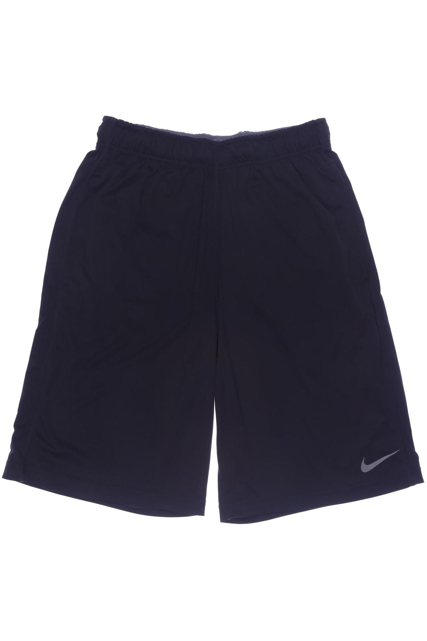 

Nike Herren Shorts, schwarz, Gr. 46