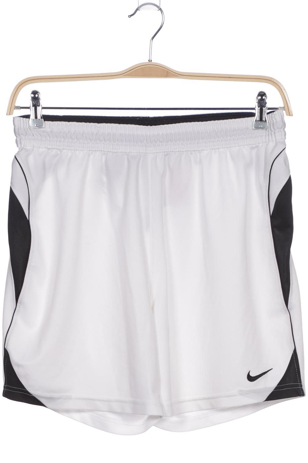

Nike Herren Shorts, weiß, Gr. 48