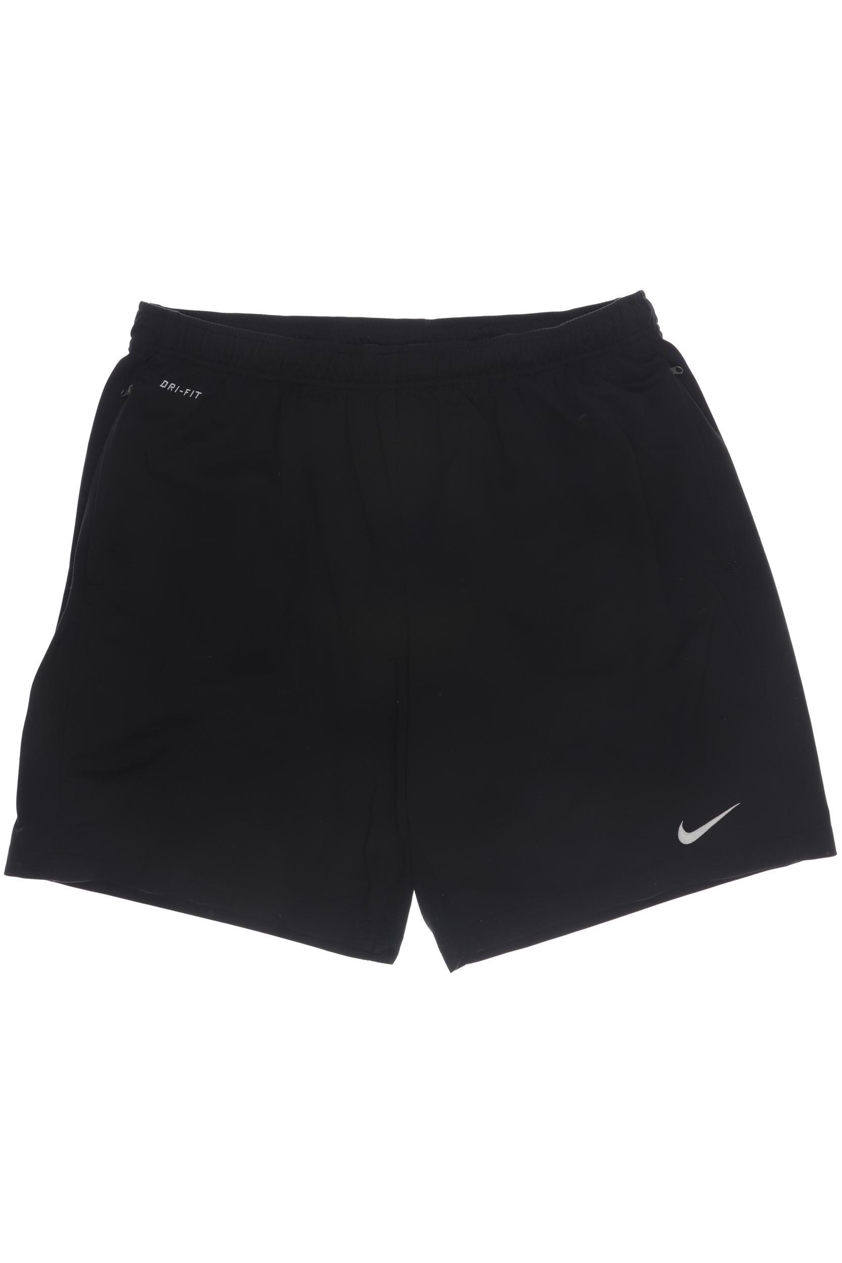 

Nike Herren Shorts, schwarz