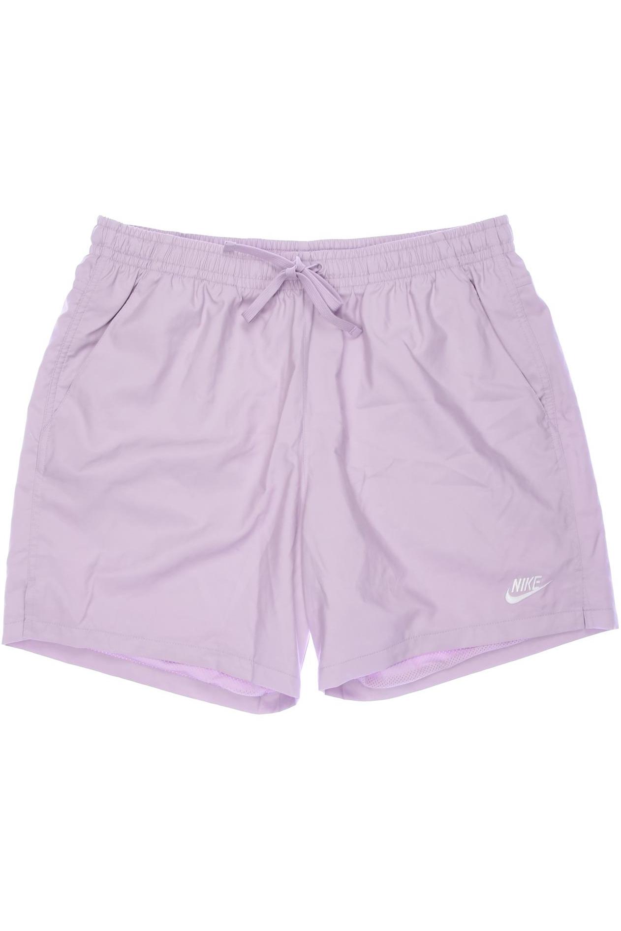 

Nike Herren Shorts, flieder, Gr. 52