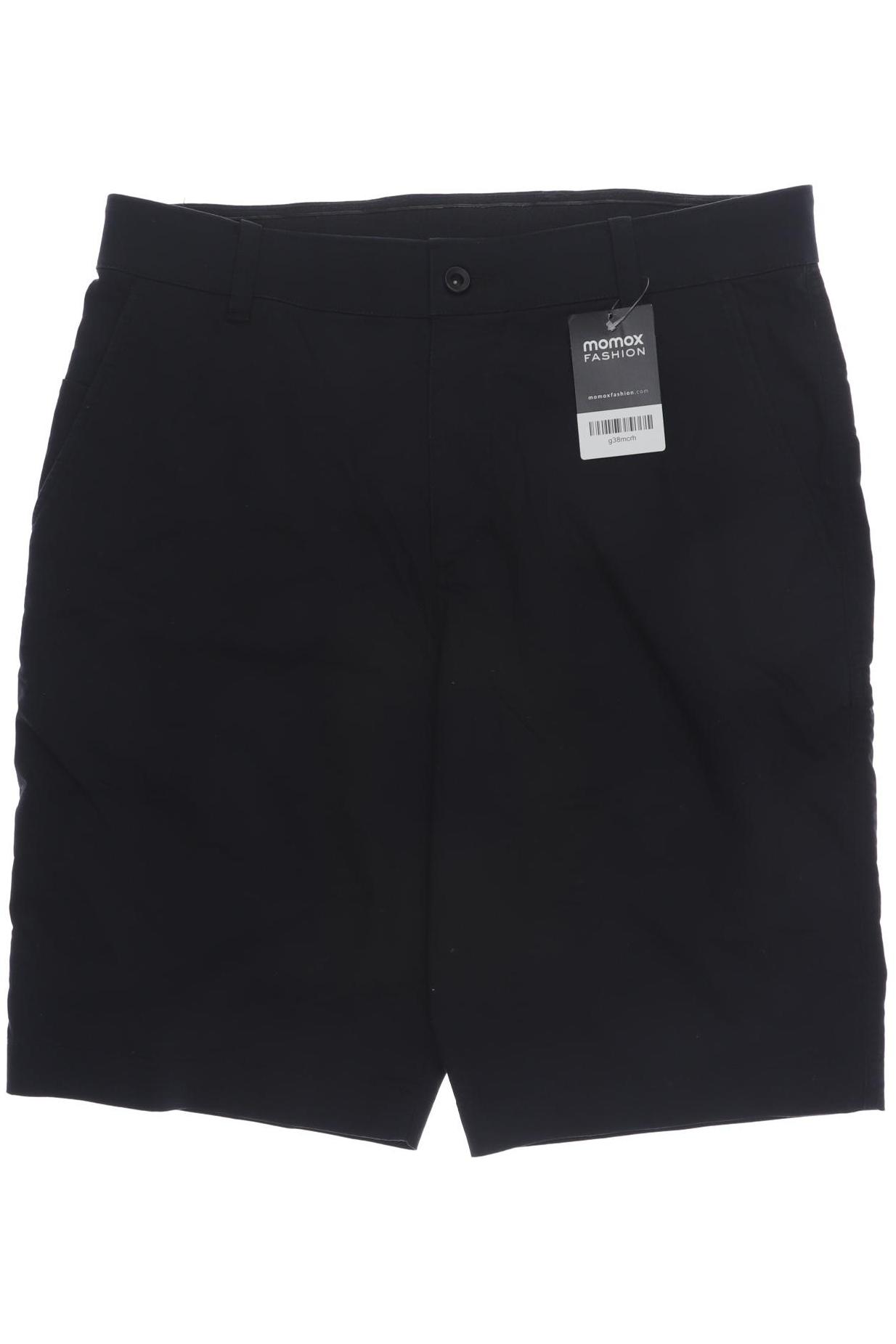 

Nike Herren Shorts, schwarz, Gr. 50