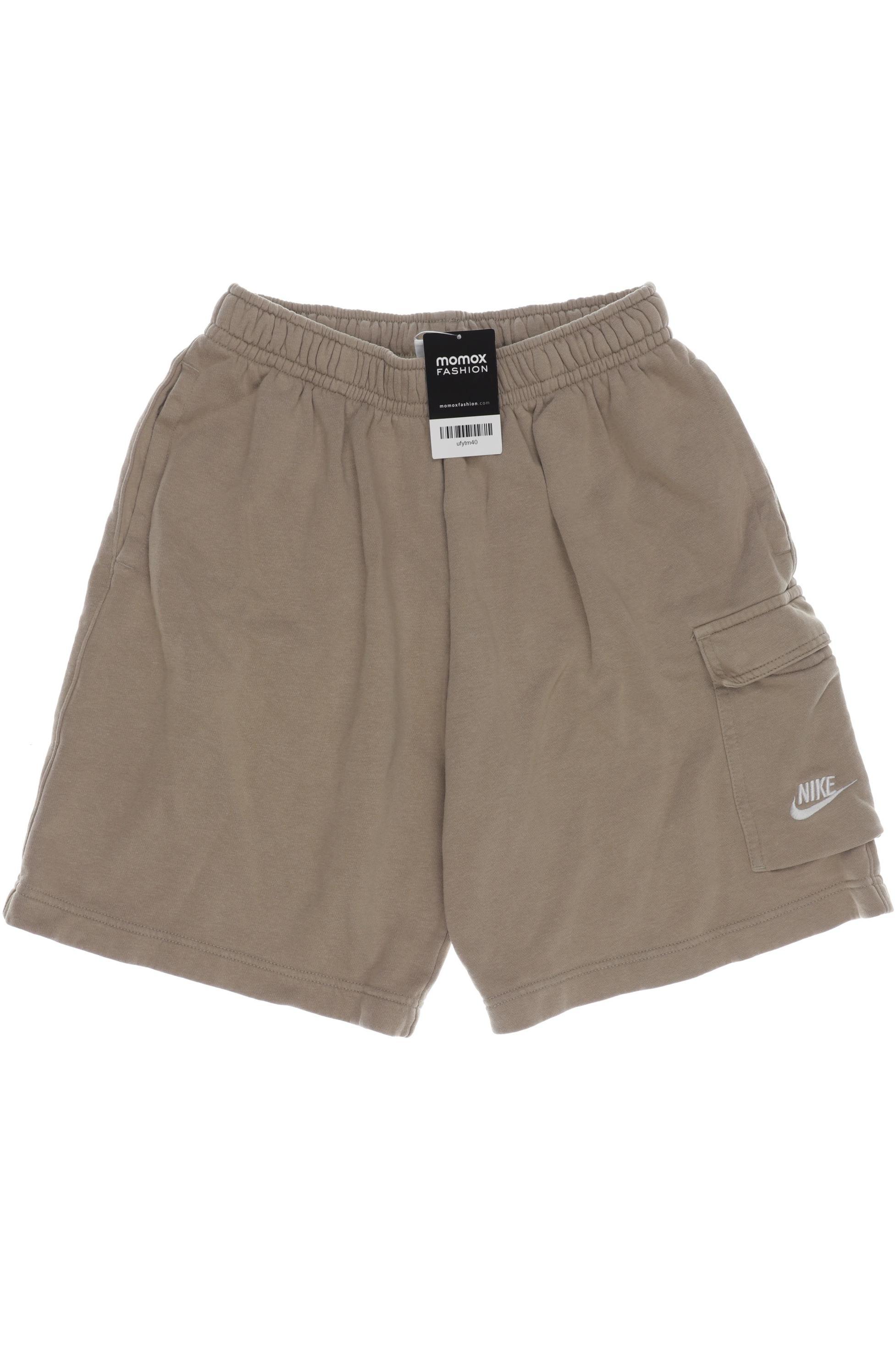 

Nike Herren Shorts, beige, Gr. 46
