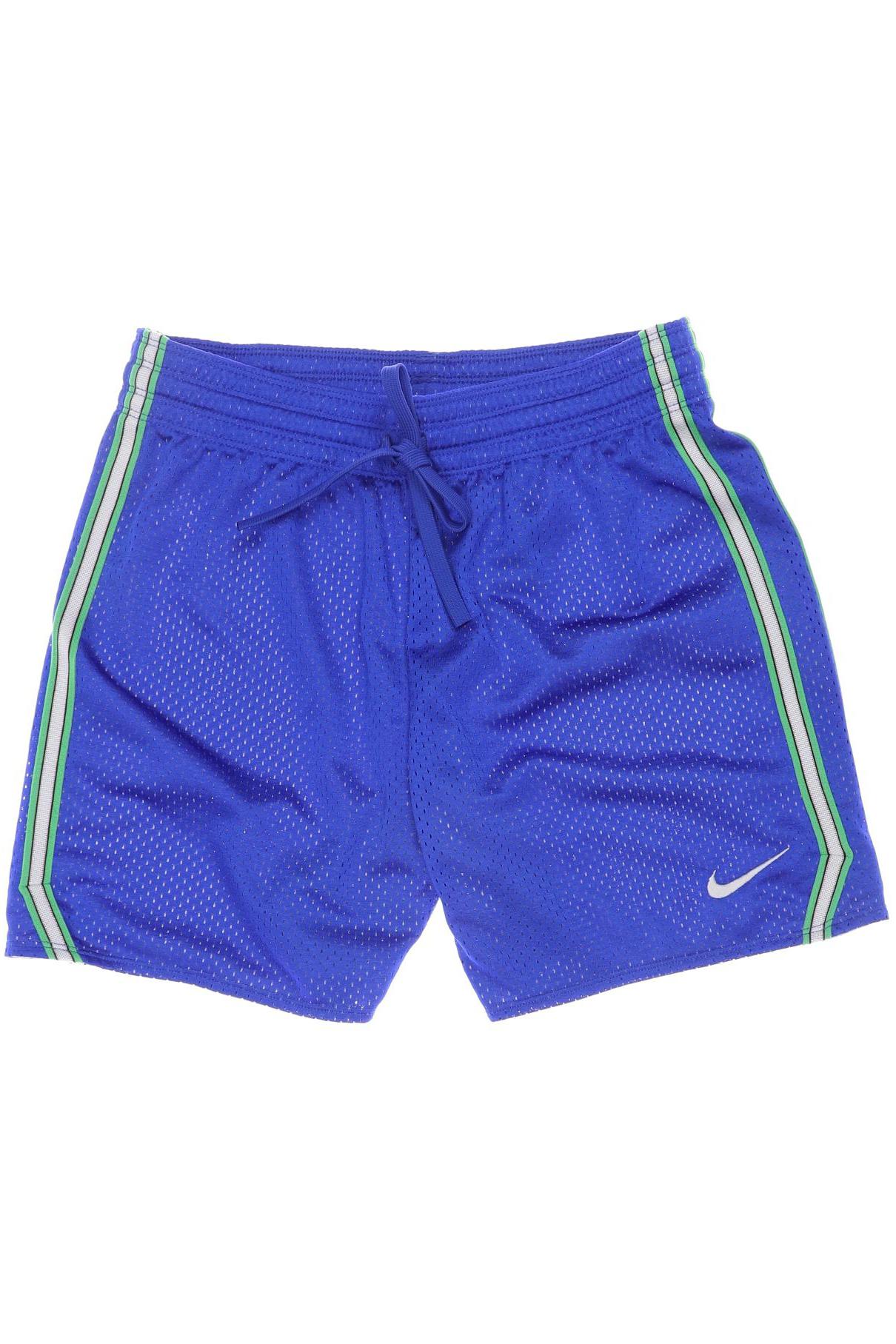 

Nike Herren Shorts, blau, Gr. 44