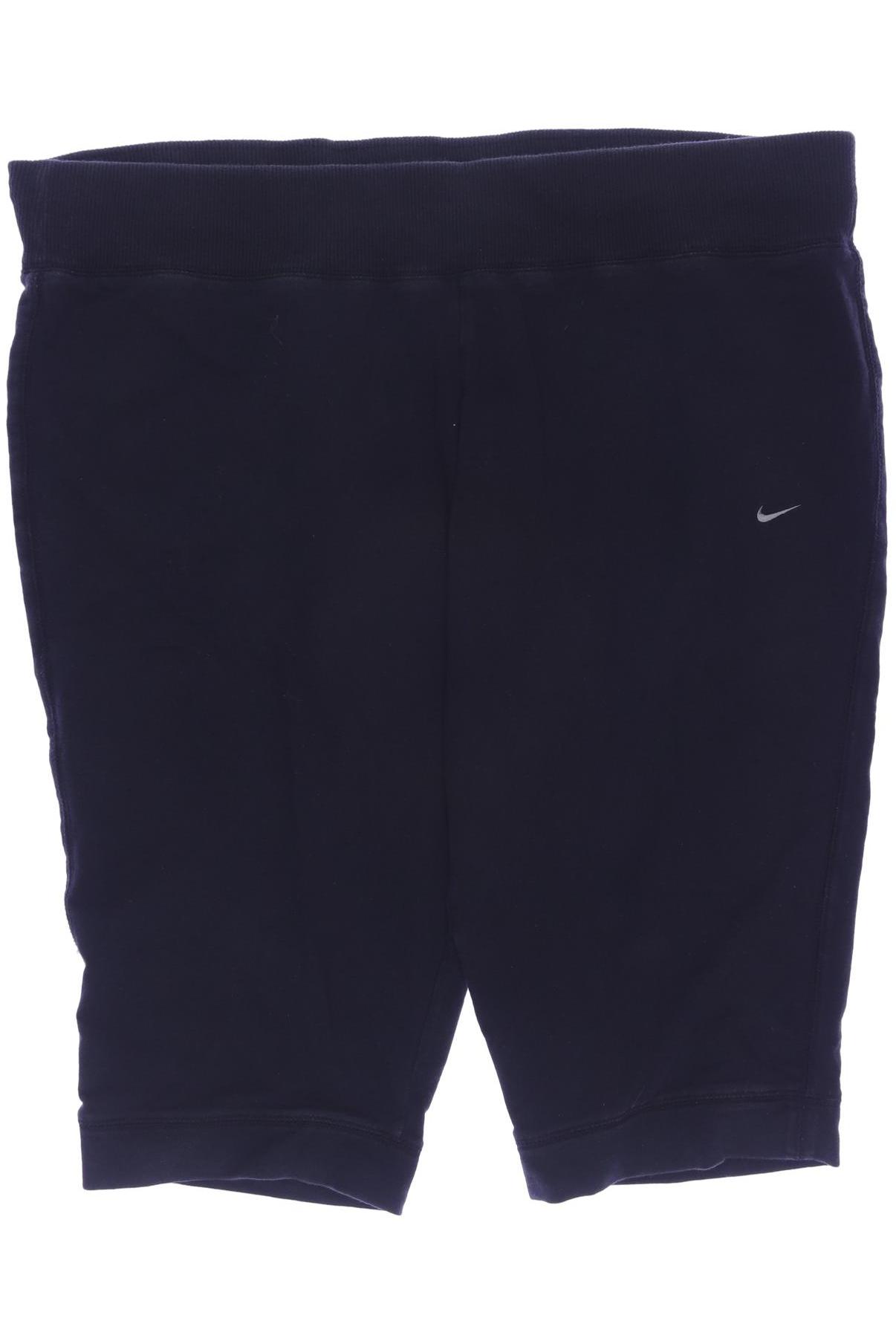 

Nike Herren Shorts, schwarz, Gr. 54