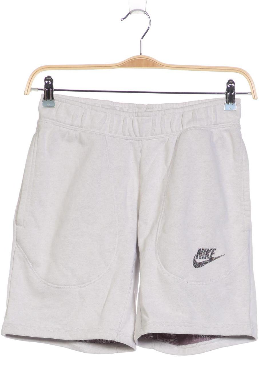 

Nike Herren Shorts, grau, Gr. 46