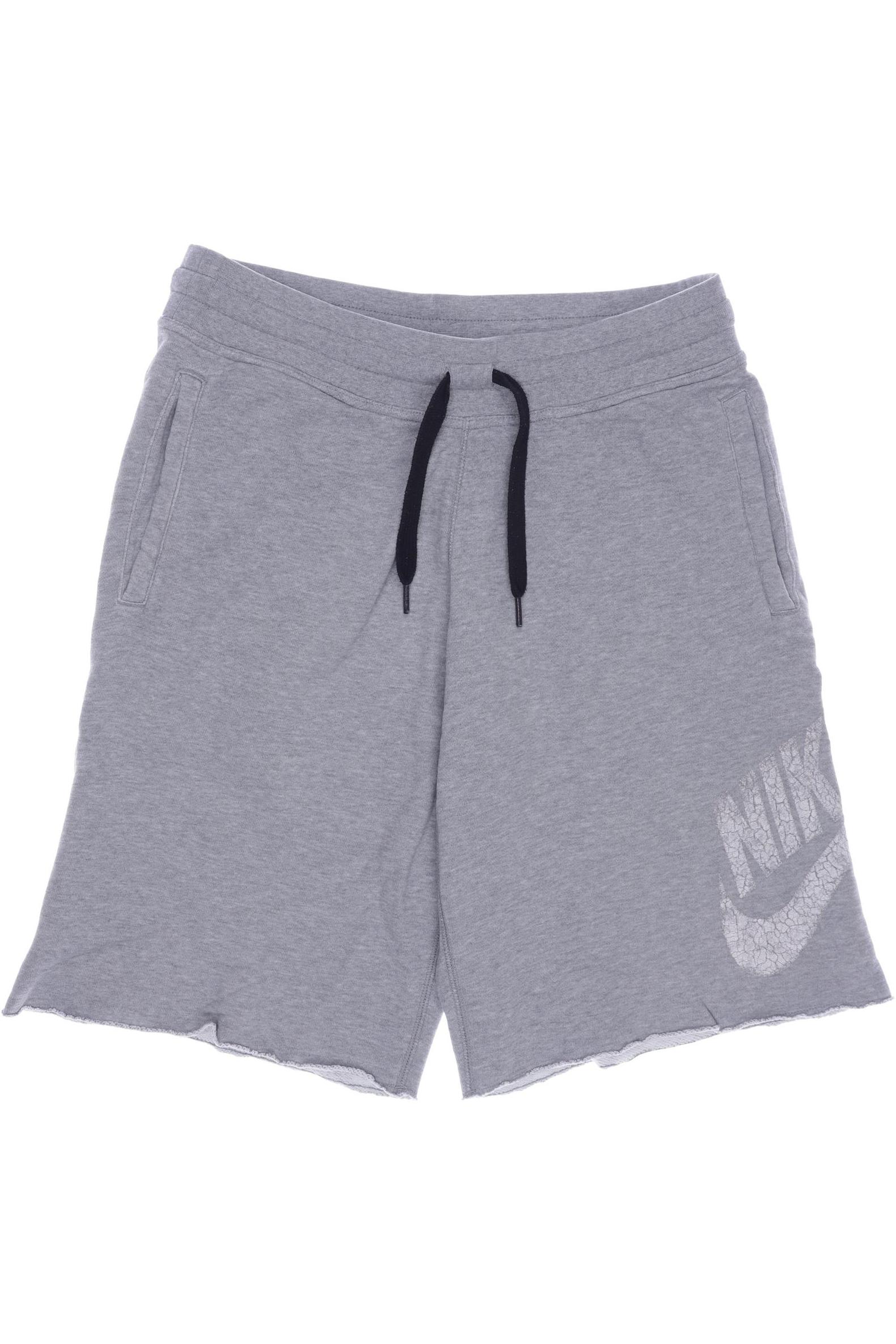 

Nike Herren Shorts, grau