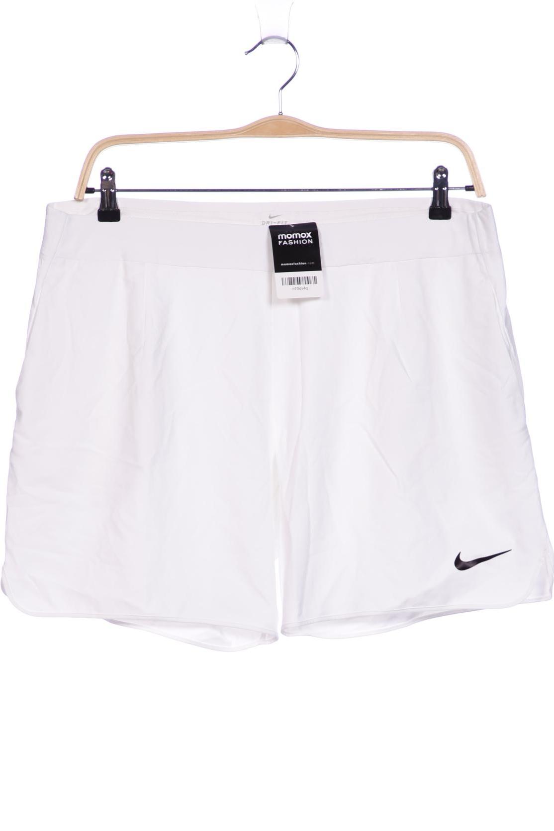 

Nike Herren Shorts, weiß, Gr. 54