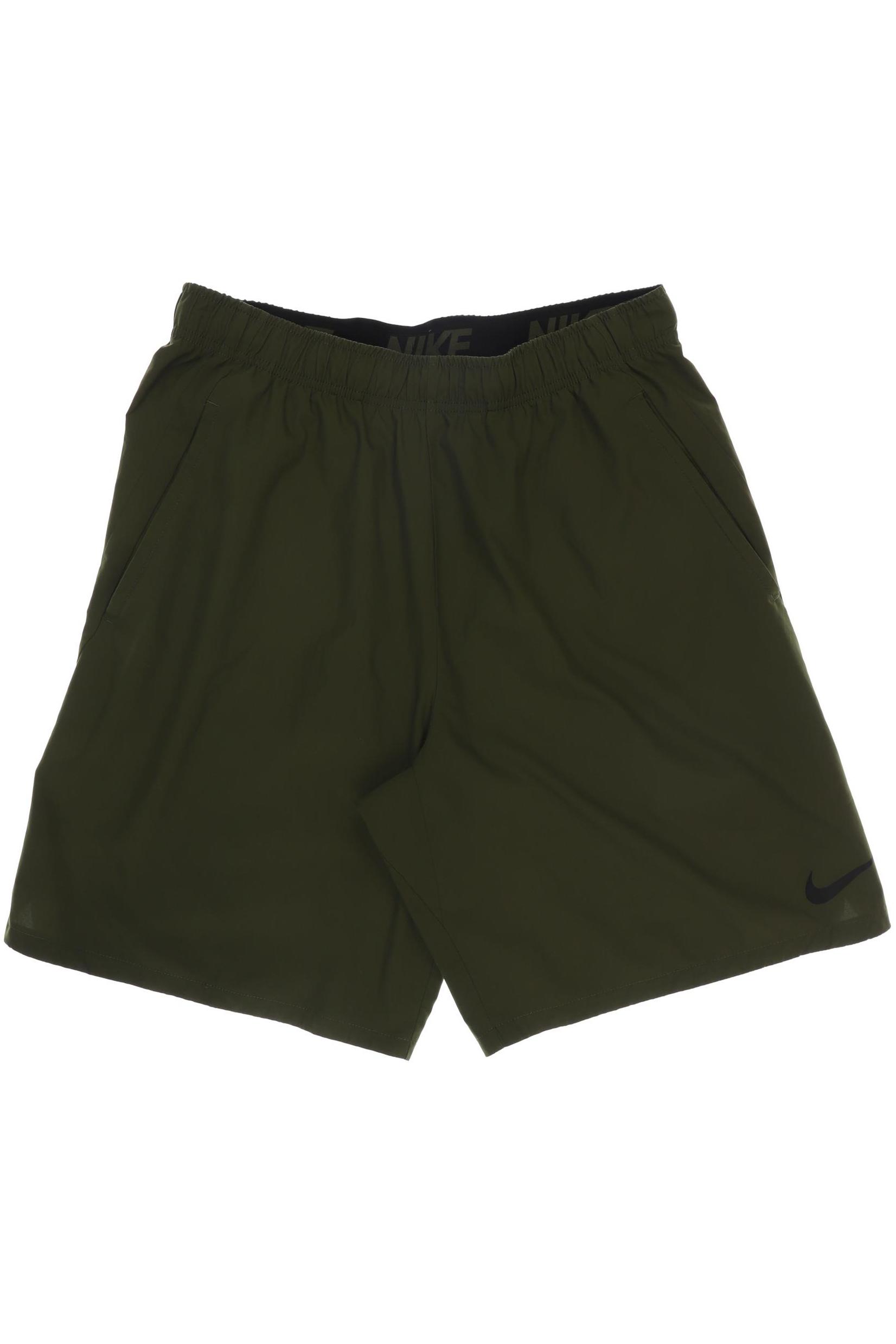 

Nike Herren Shorts, grün, Gr. 52