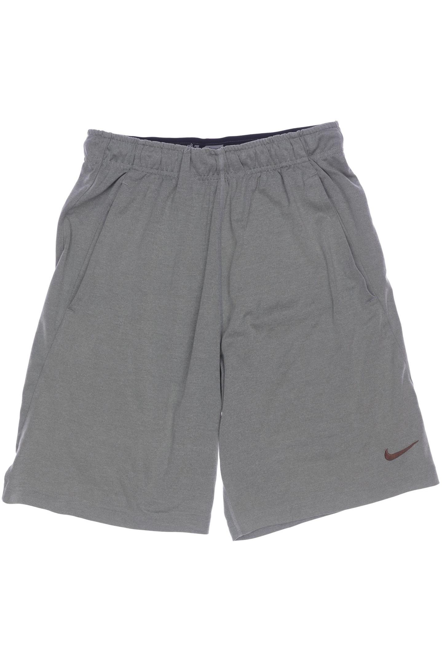 

Nike Herren Shorts, grün, Gr. 46