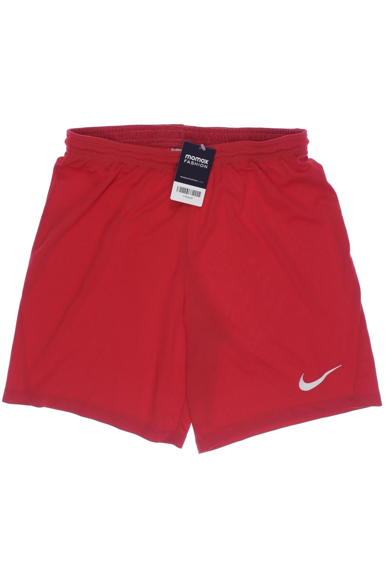 

Nike Herren Shorts, rot, Gr. 48