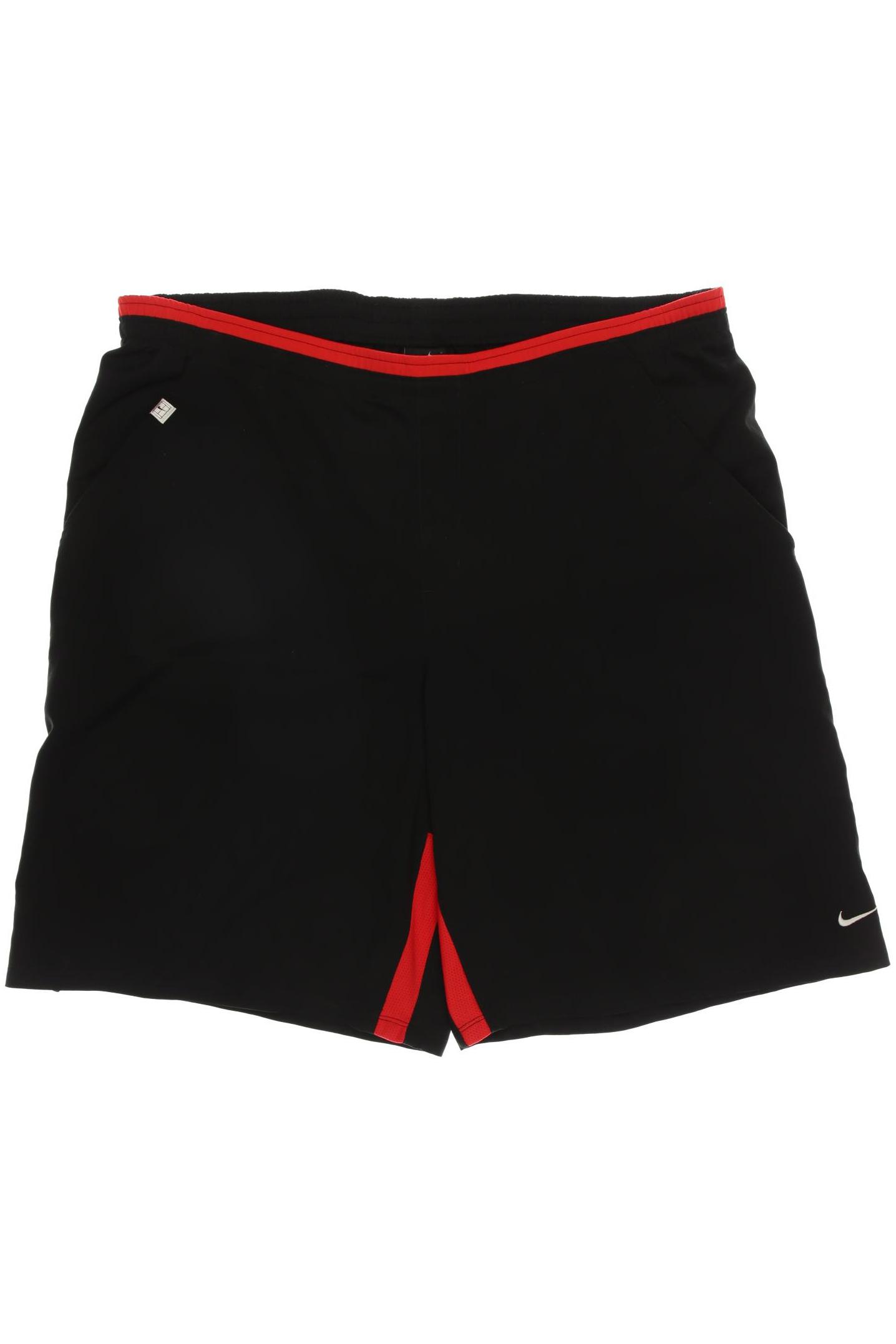 

Nike Herren Shorts, schwarz
